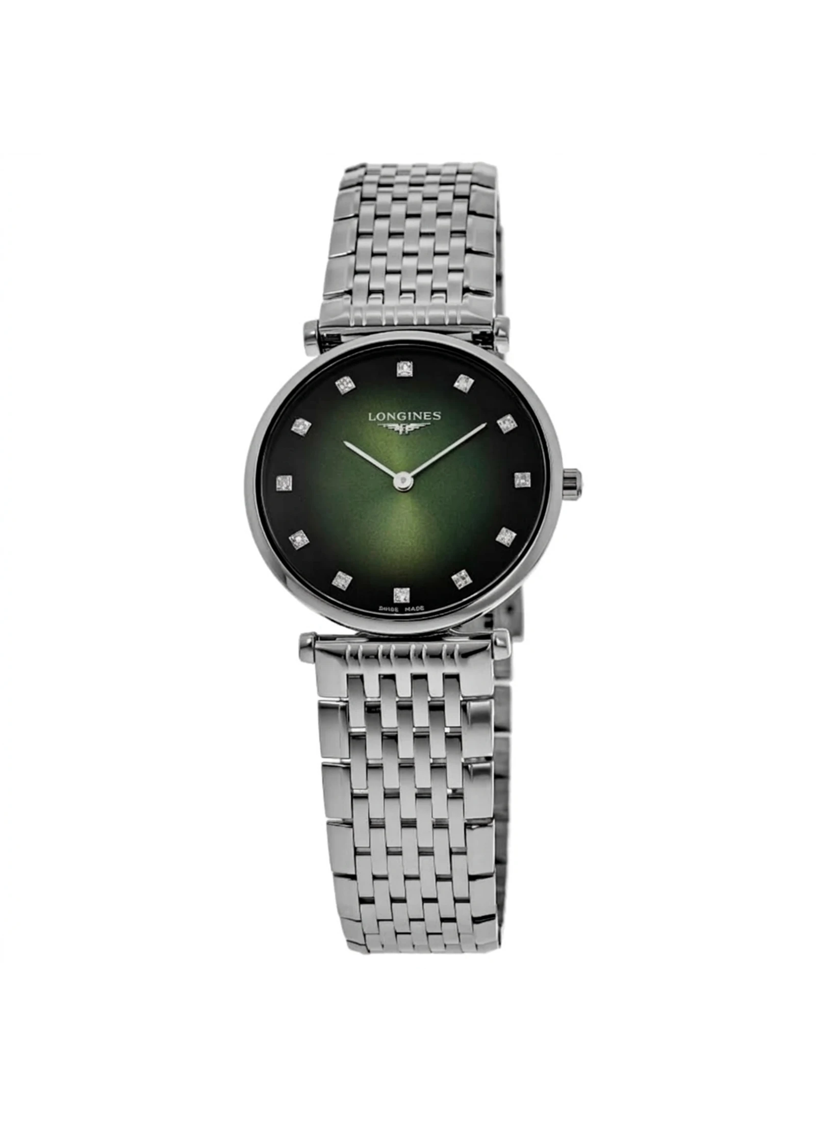Longines La Grande Classique L4.512.4.92.C