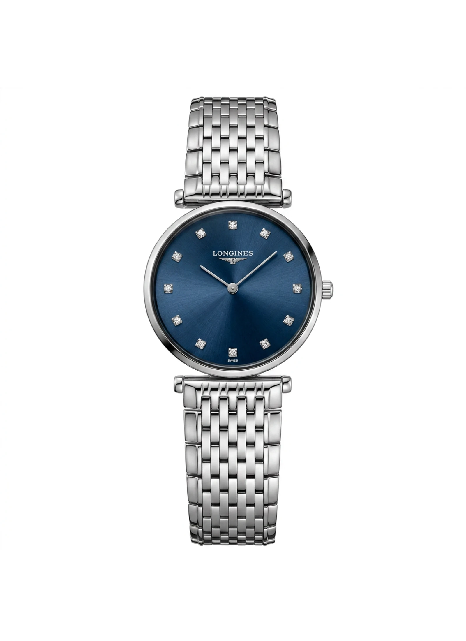 Longines La Grande Classique L4.512.4.97.C