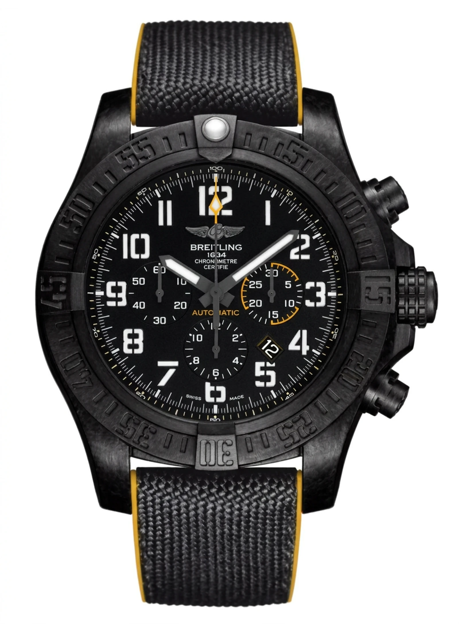 Breitling Avenger Hurricane XB0170E4.BF29.257S