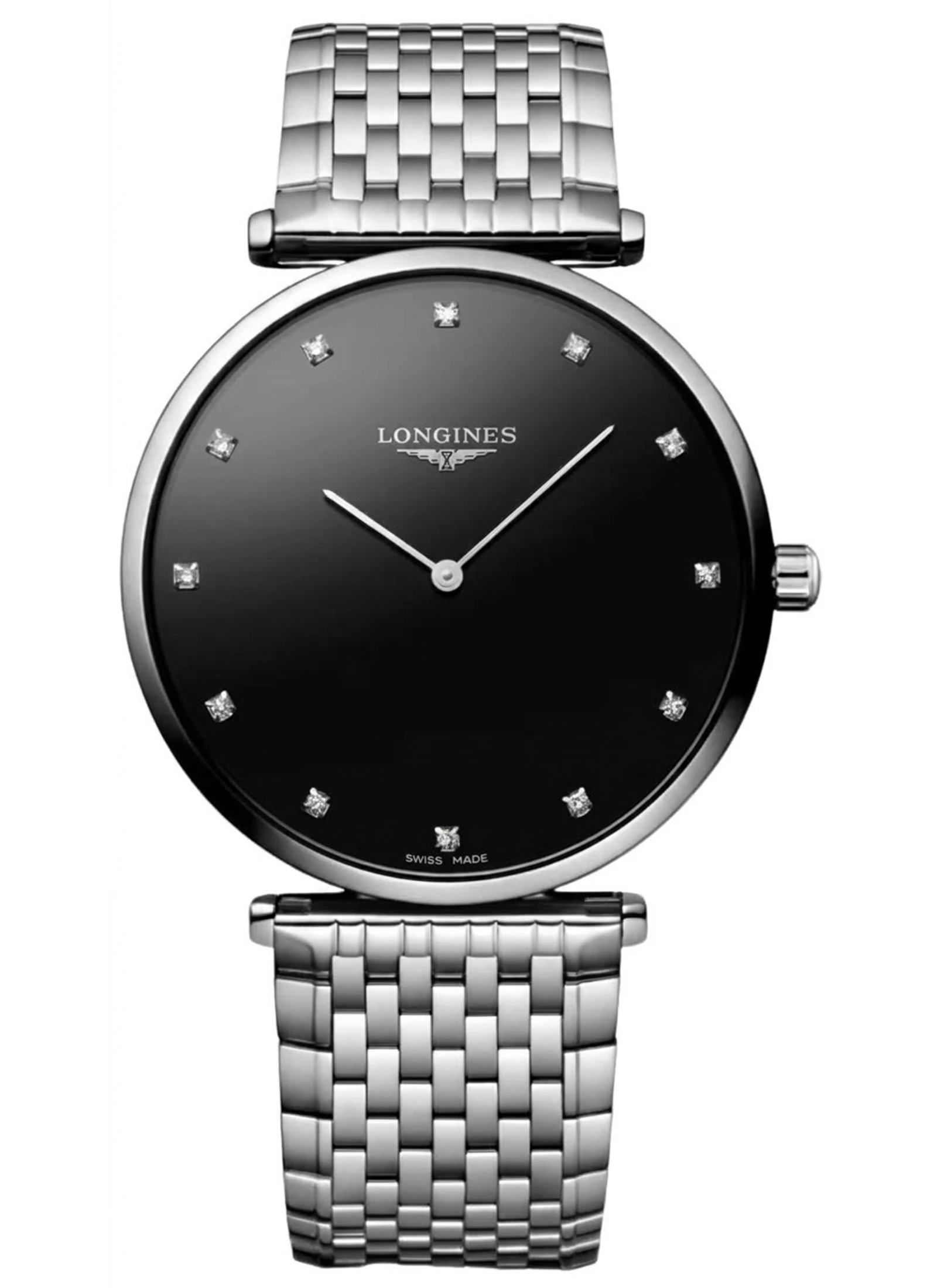 Longines La Grande Classique L4.866.4.58.6