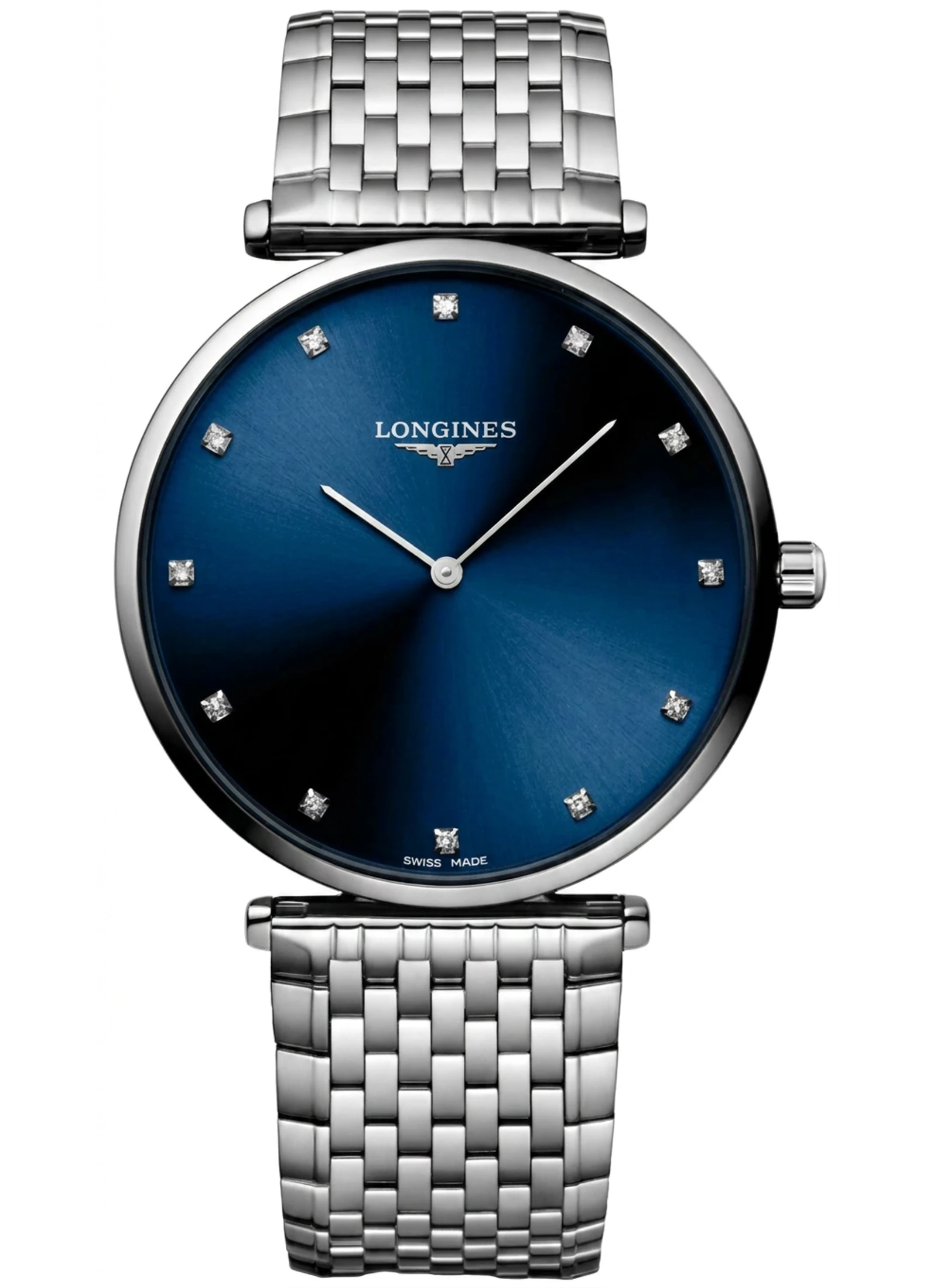 Longines La Grande Classique L4.866.4.97.6