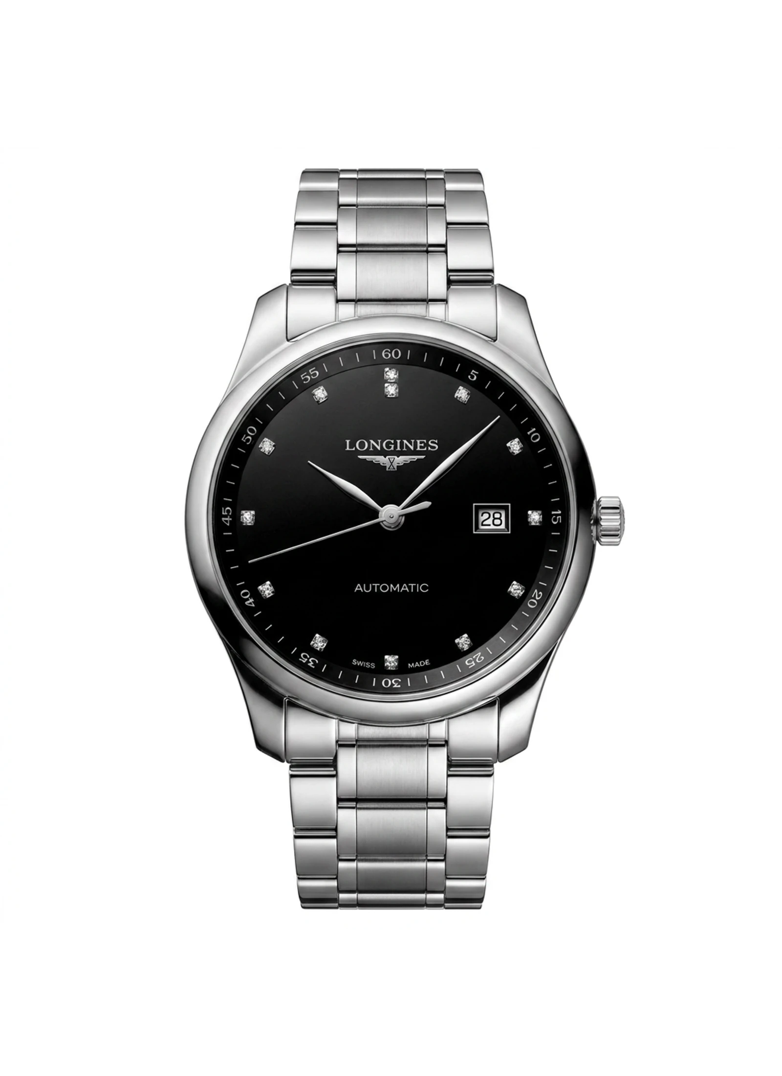 Longines Master Collection L2.893.4.57.6