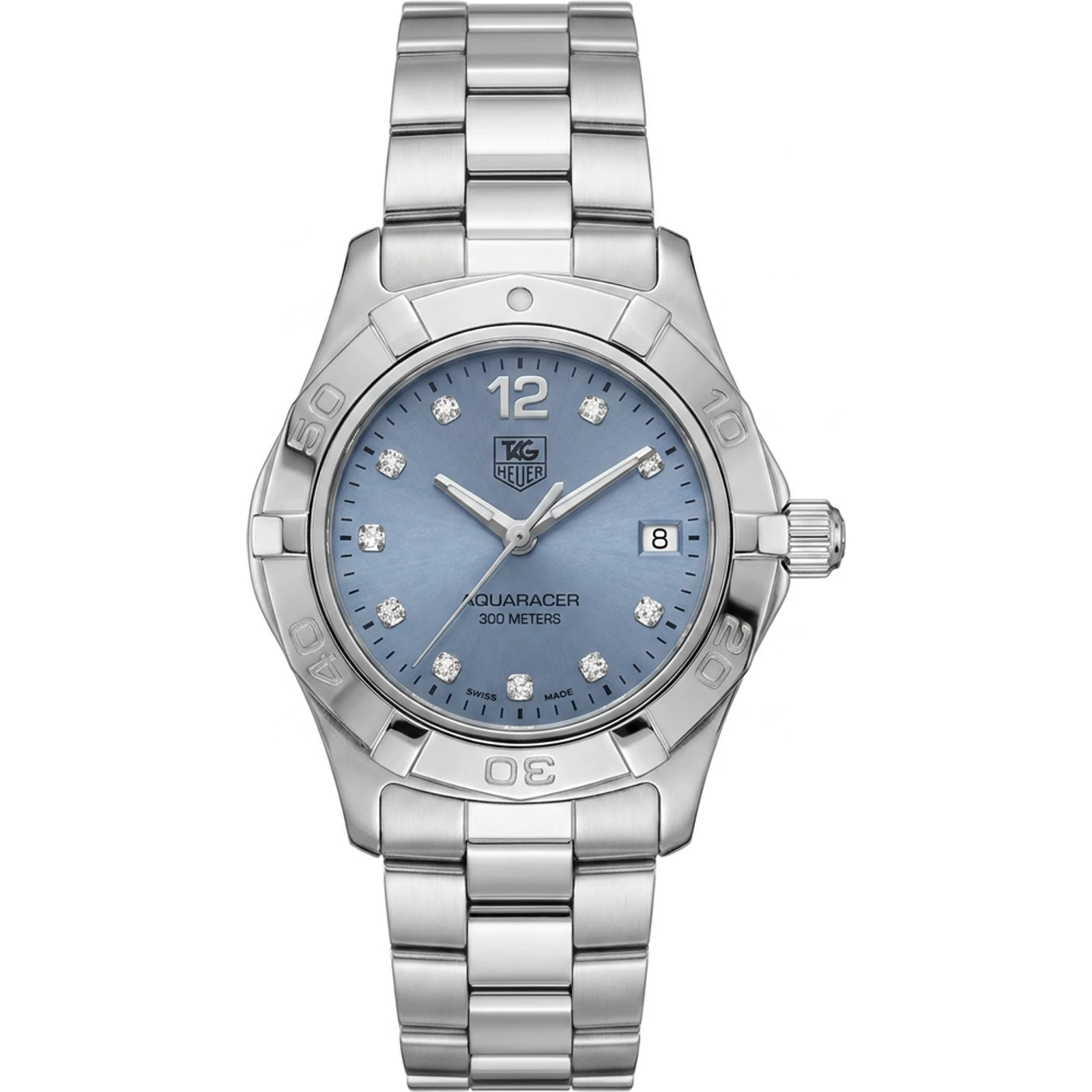 TAG Heuer Aquaracer Lady WAF1419 Configuration Group