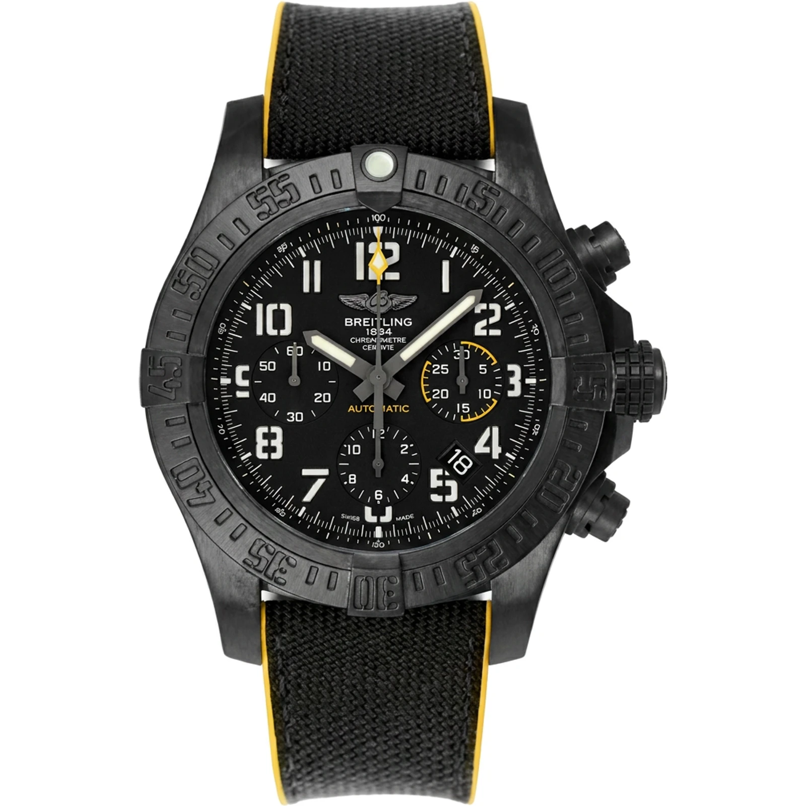 Breitling Avenger Hurricane XB0180E4/BF31/284S