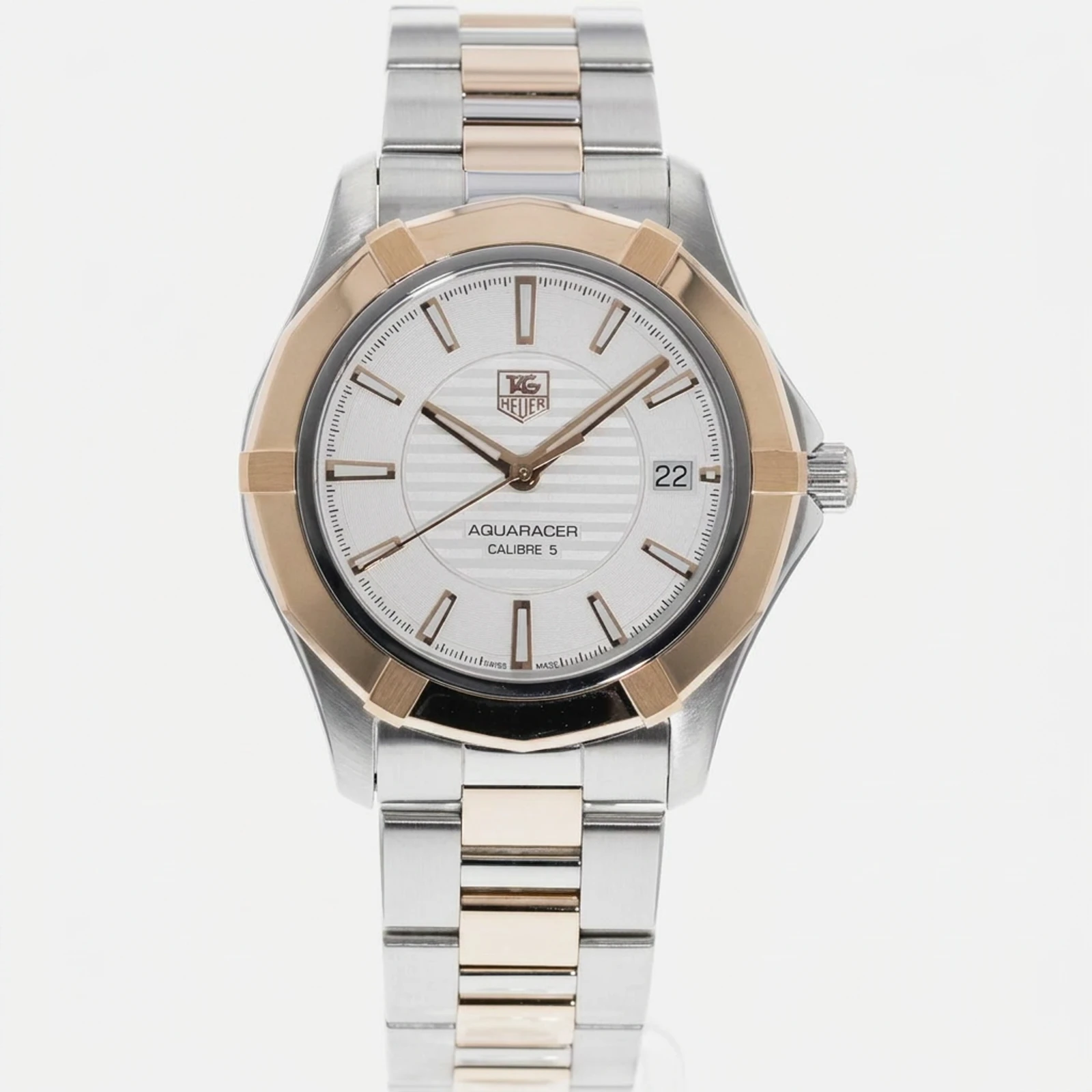 TAG Heuer Aquaracer Lady WAP2150 Configuration Group
