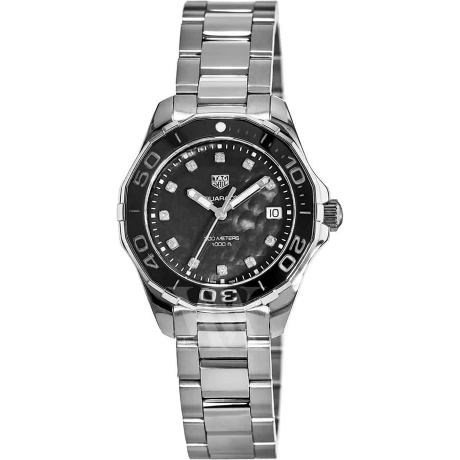 TAG Heuer Aquaracer Lady WAY131M Configuration Group