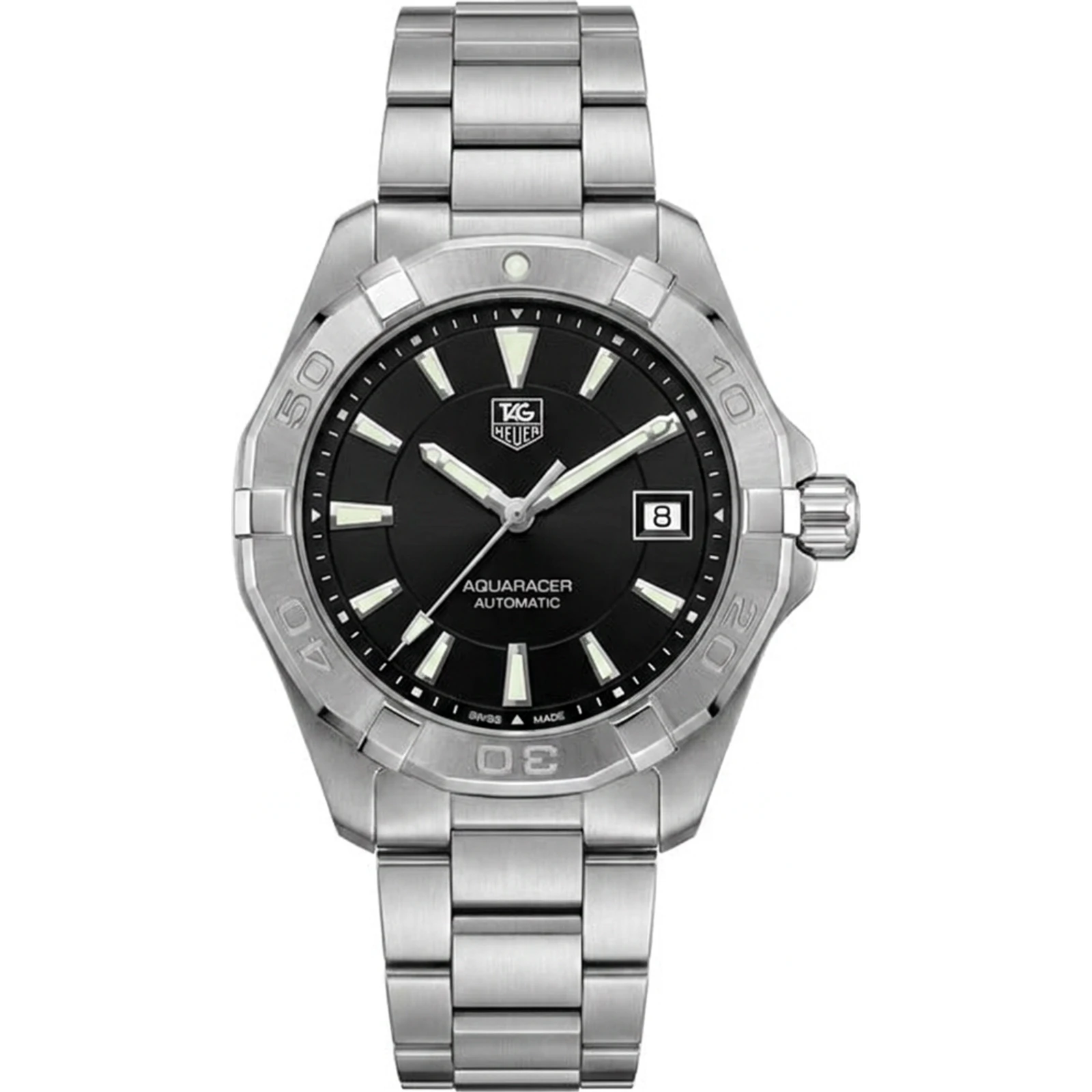 TAG Heuer Aquaracer Lady WAY131N Configuration Group