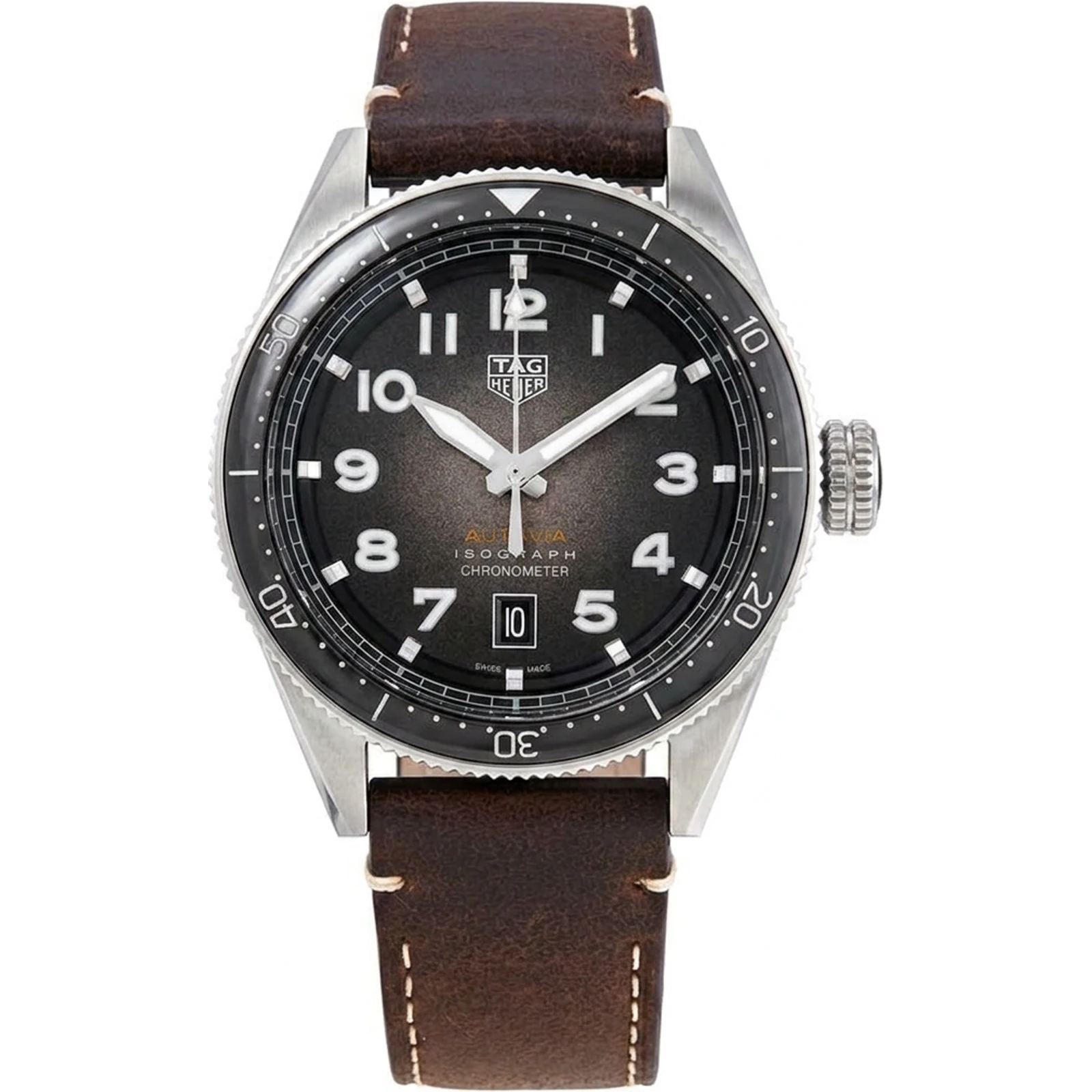 TAG Heuer Autavia WBE5114 Configuration Group