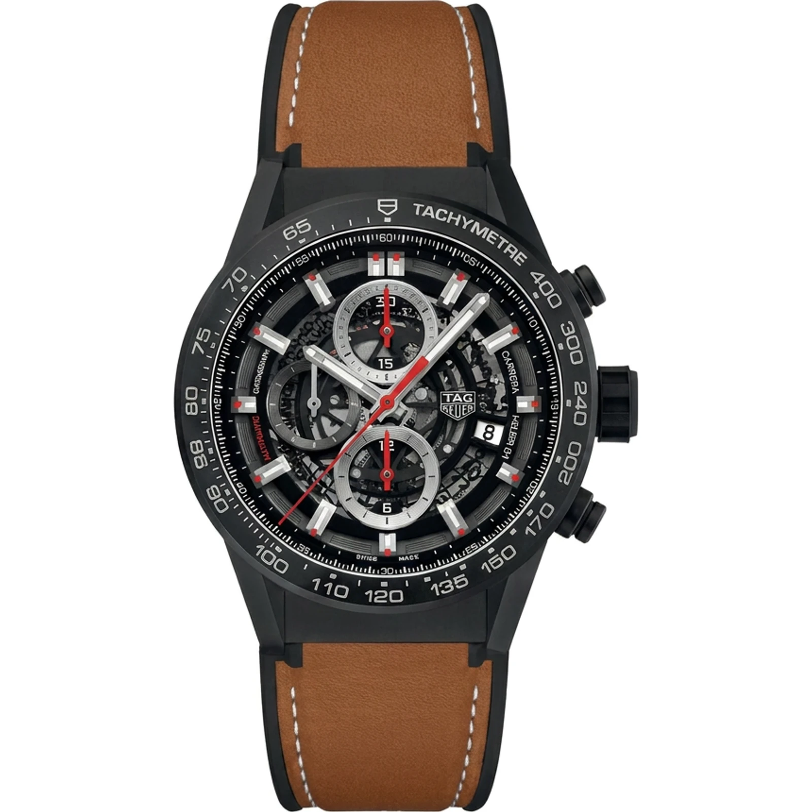 TAG Heuer Carrera Calibre HEUER 01 CAR2090 Configuration Group
