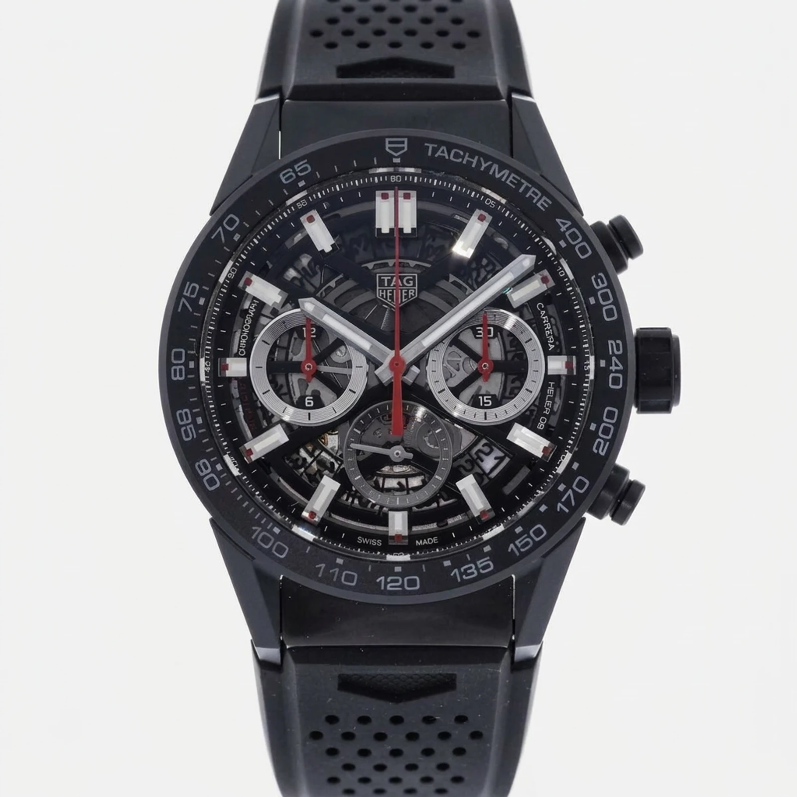 TAG Heuer Carrera CBG2090 Configuration Group