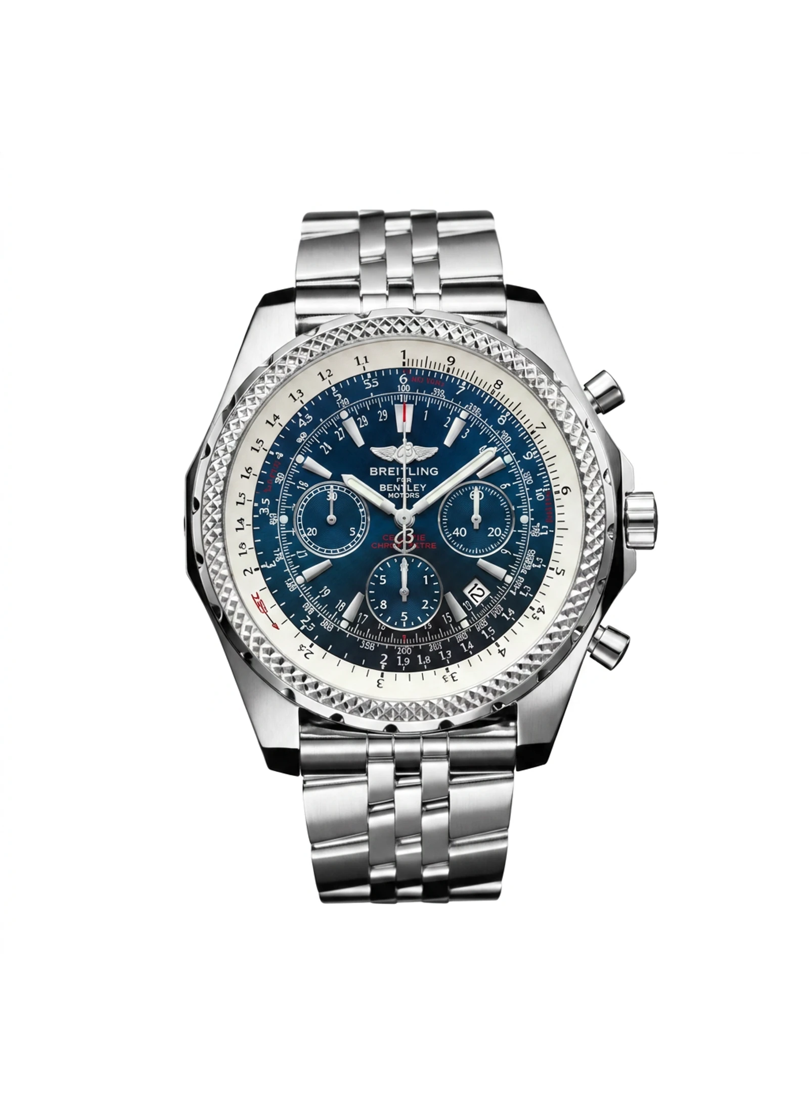 Breitling Bentley Motors A2536212/C618