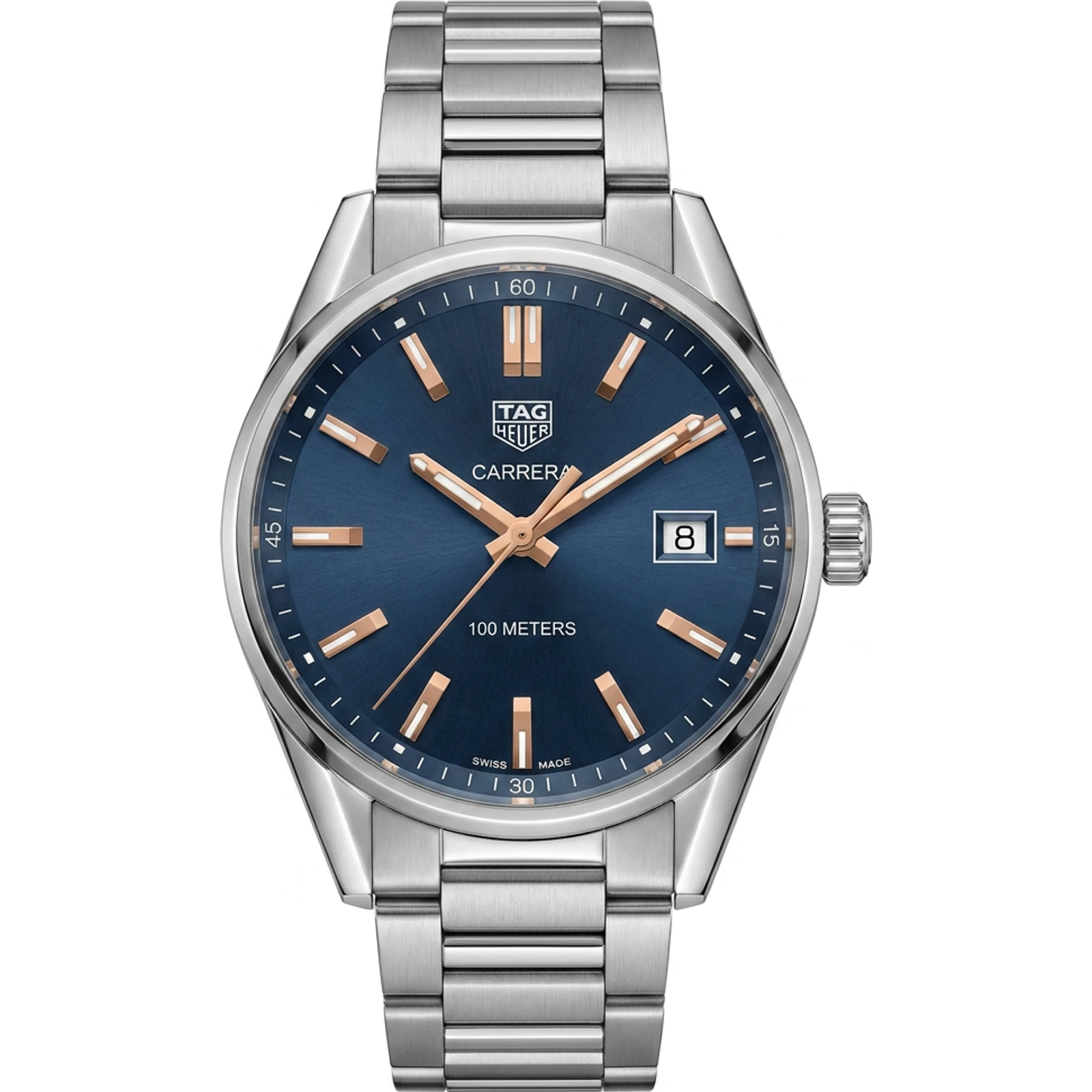 TAG Heuer Carrera Lady WAR1112 Configuration Group