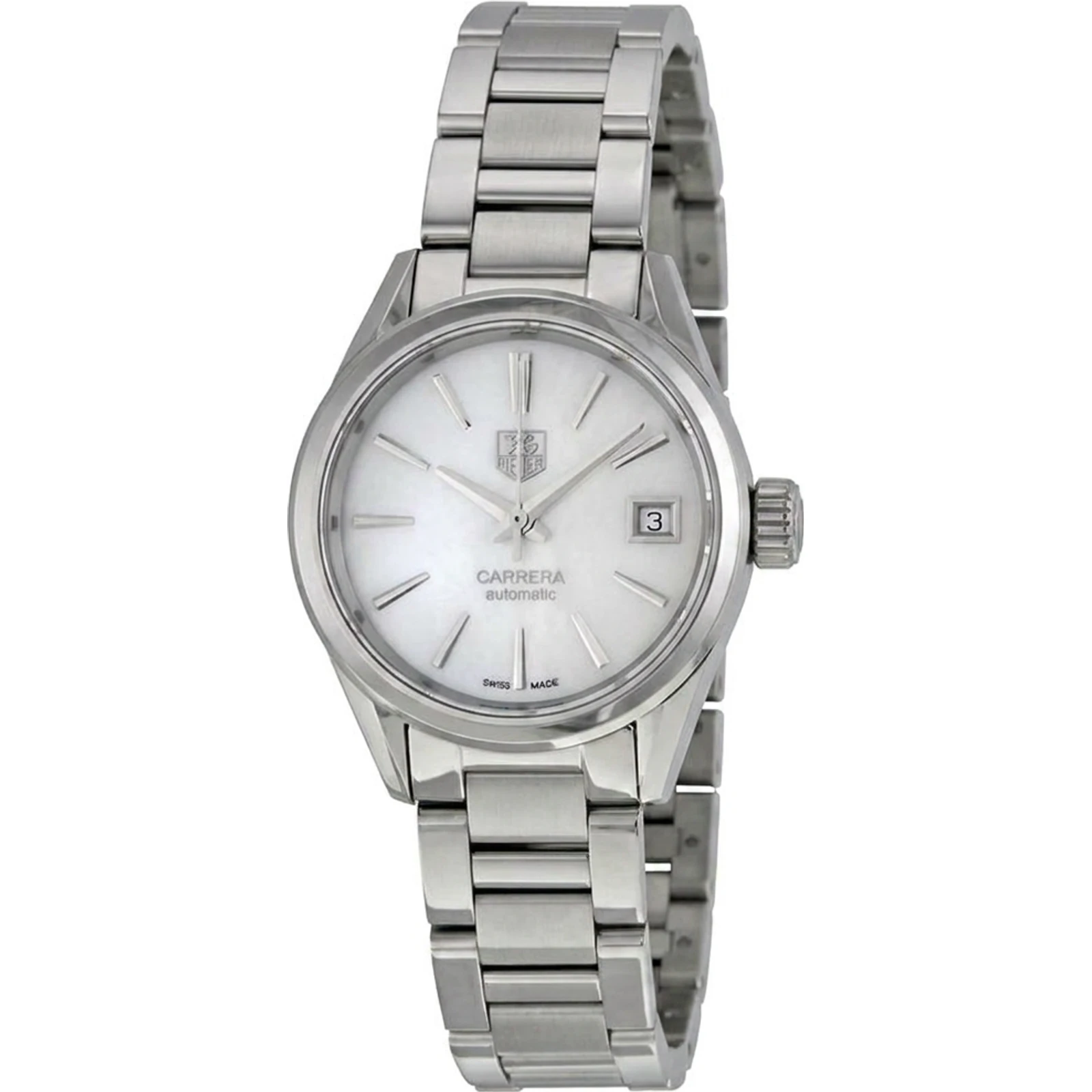 TAG Heuer Carrera Lady WAR2411 Configuration Group