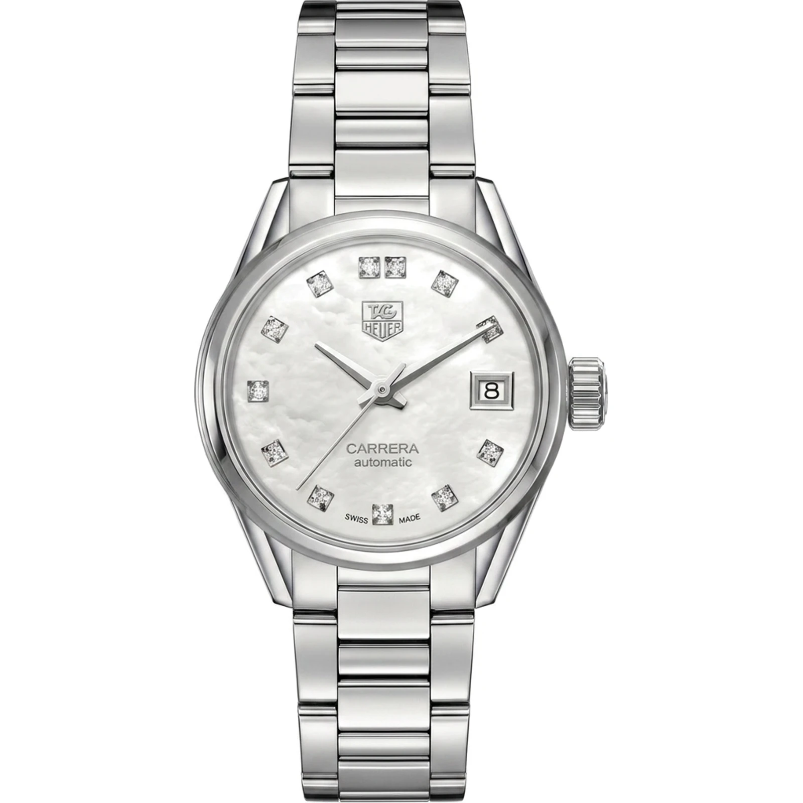 TAG Heuer Carrera Lady WAR2414 Configuration Group