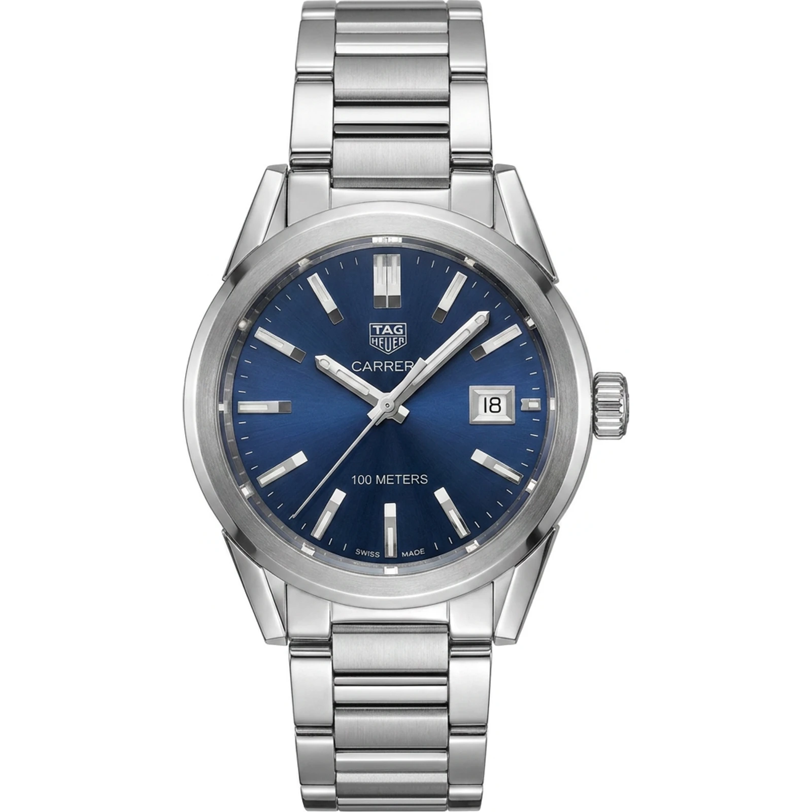 TAG Heuer Carrera Lady WBG1310 Configuration Group