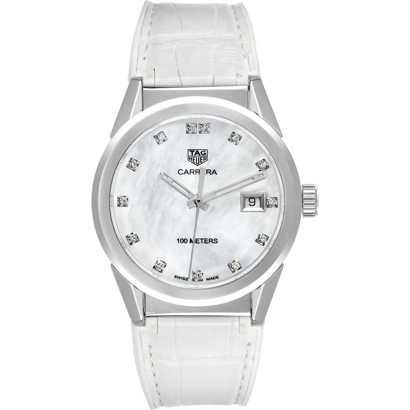TAG Heuer Carrera Lady WBG1312 Configuration Group
