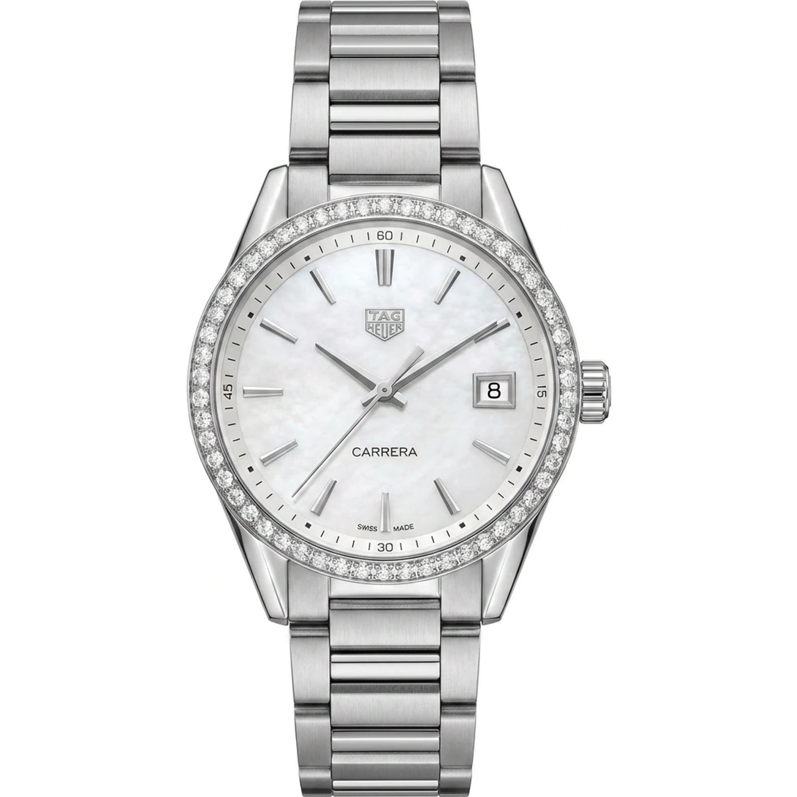 TAG Heuer Carrera Lady WBK1316 Configuration Group