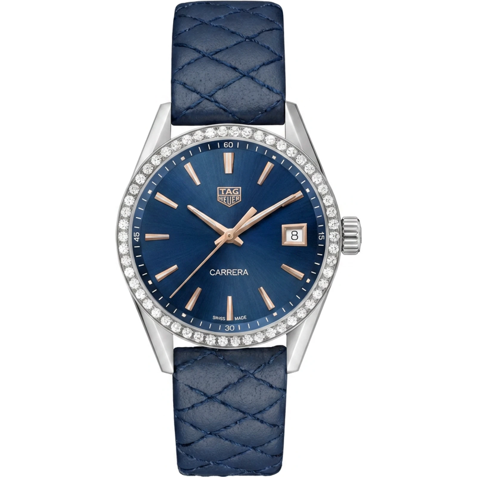 TAG Heuer Carrera Lady WBK1317 Configuration Group