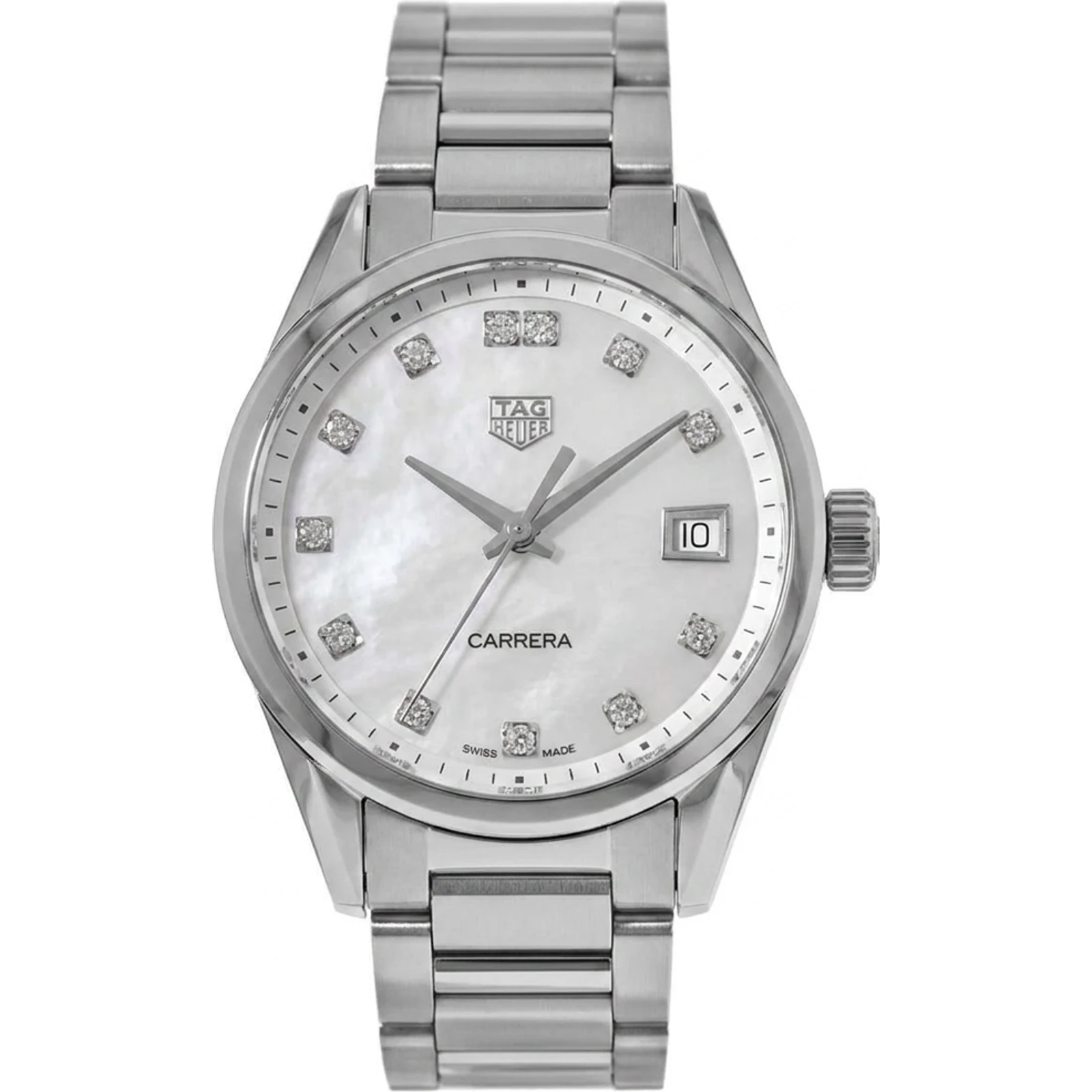TAG Heuer Carrera Lady WBK1318 Configuration Group