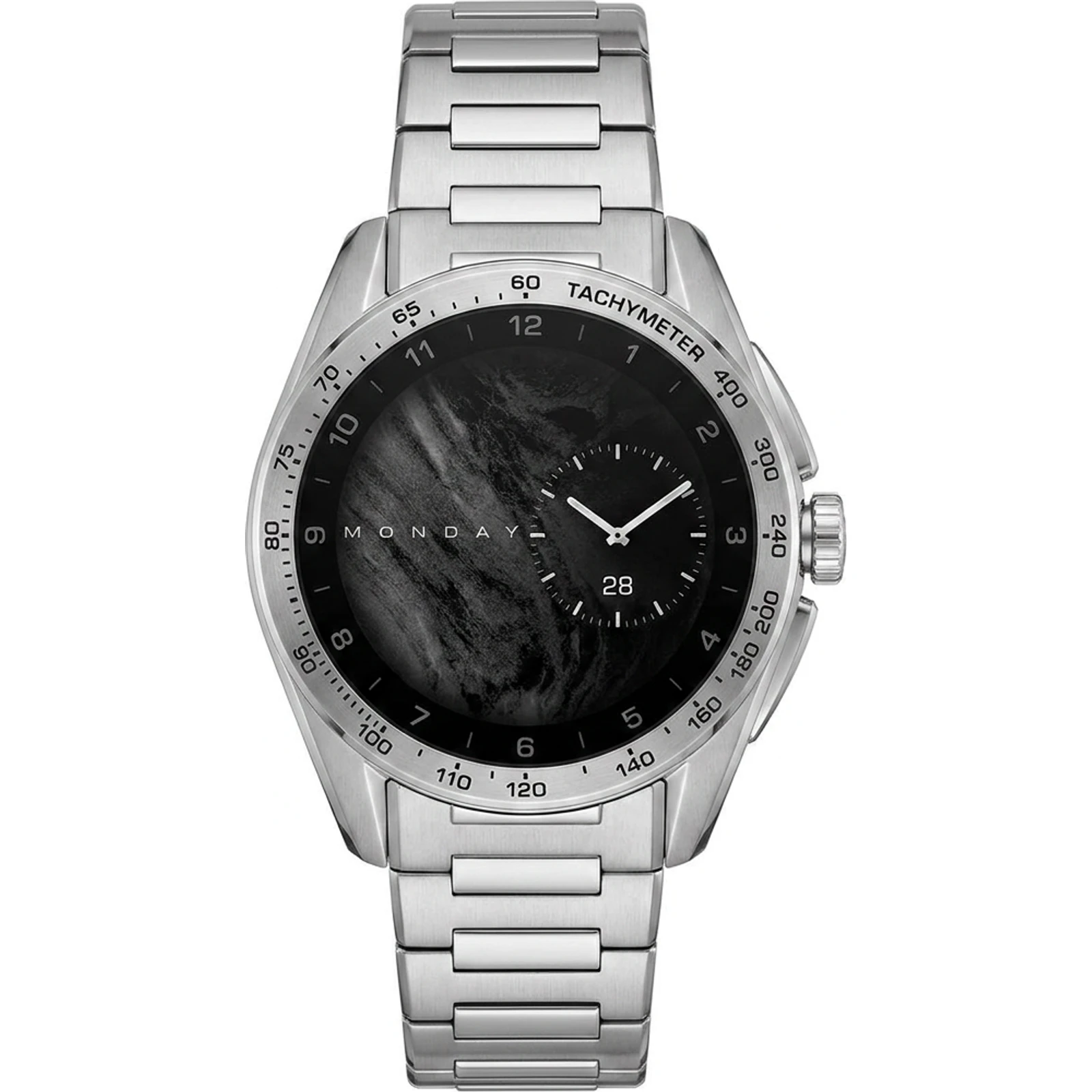 TAG Heuer Connected SBR8010 Configuration Group