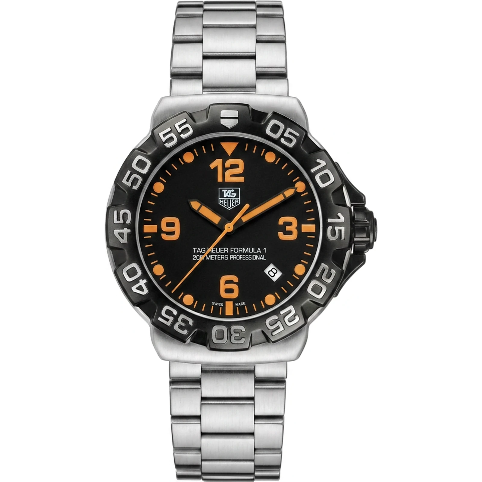 TAG Heuer Formula 1 WAH1116