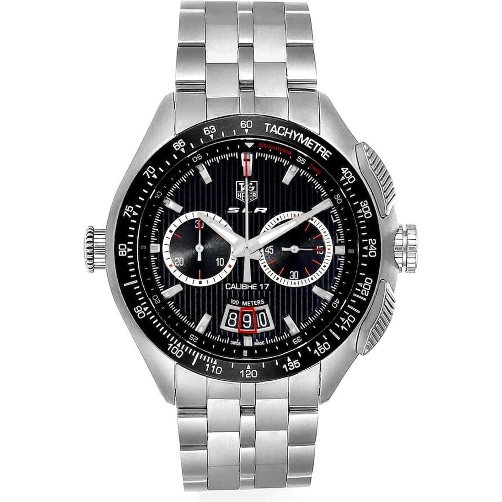 TAG Heuer SLR CAG2010 Configuration Group