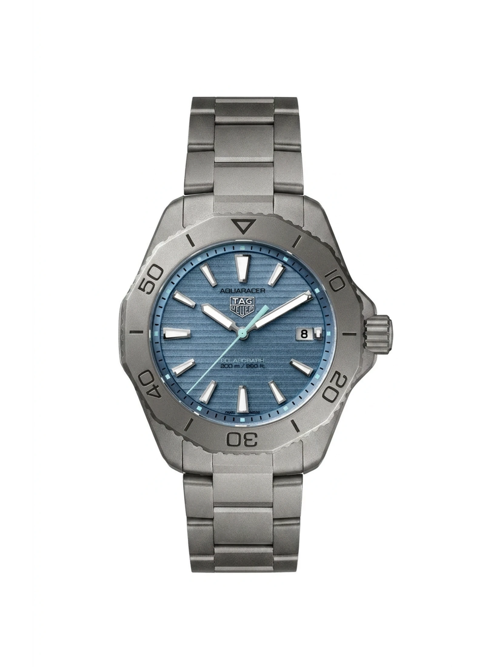 TAG Heuer Aquaracer Professional 200 Solargraph WBP1182.BF0000