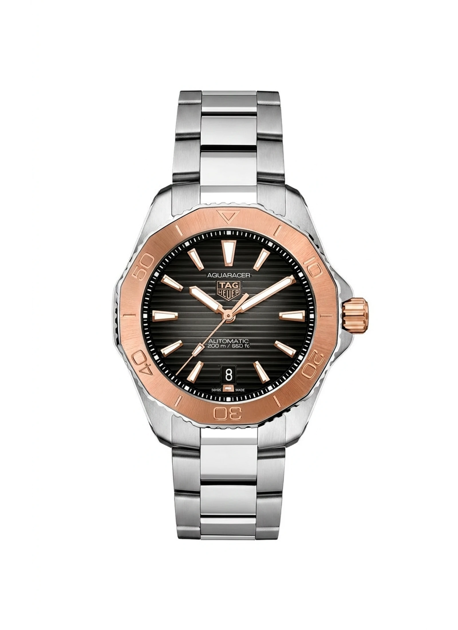 TAG Heuer Aquaracer Professional 200 Date WBP2150.BA0627
