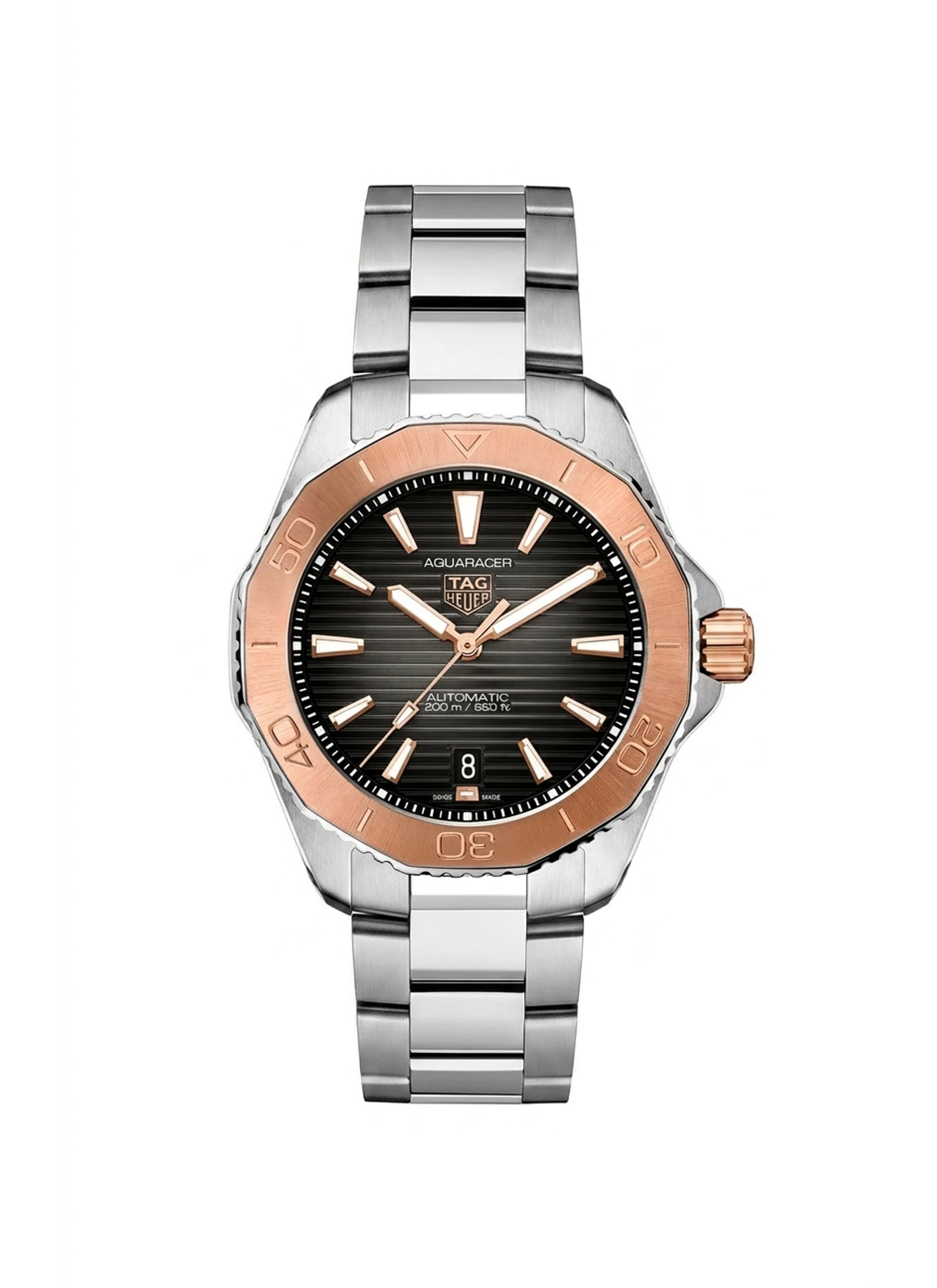TAG Heuer Aquaracer Professional 200 Date WBP2151.BA0627