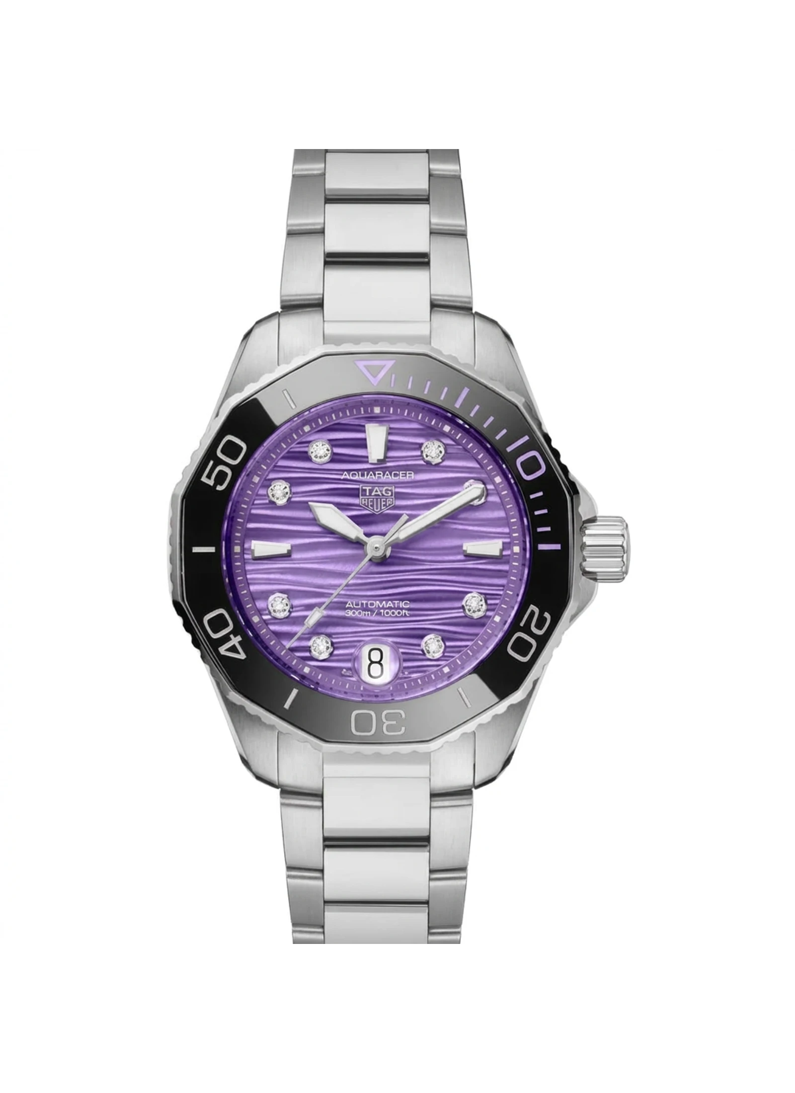TAG Heuer Aquaracer Professional 300 Date WBP231M.BA0618