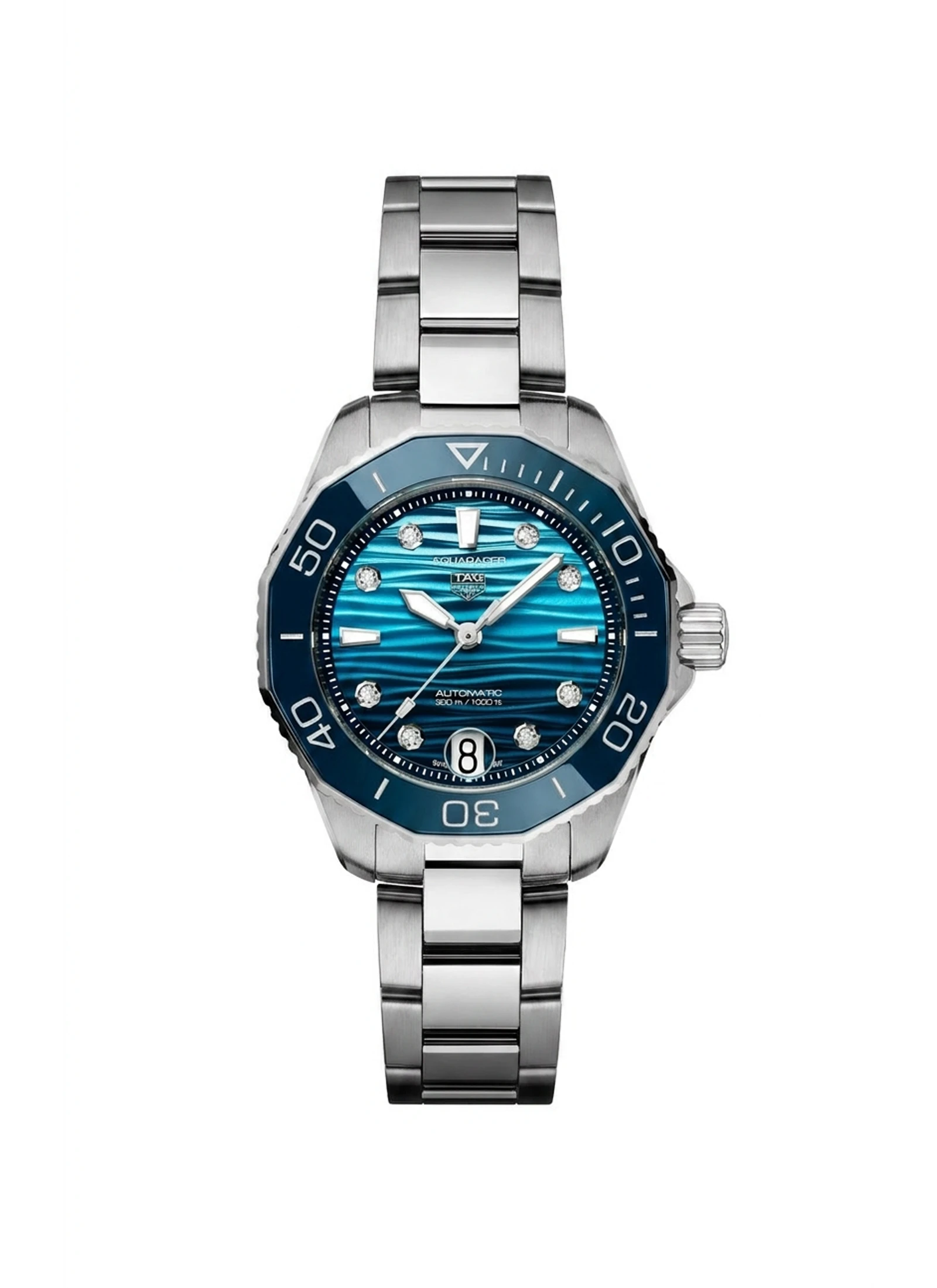 TAG Heuer Aquaracer Professional 300 Date WBP231N.BA0618