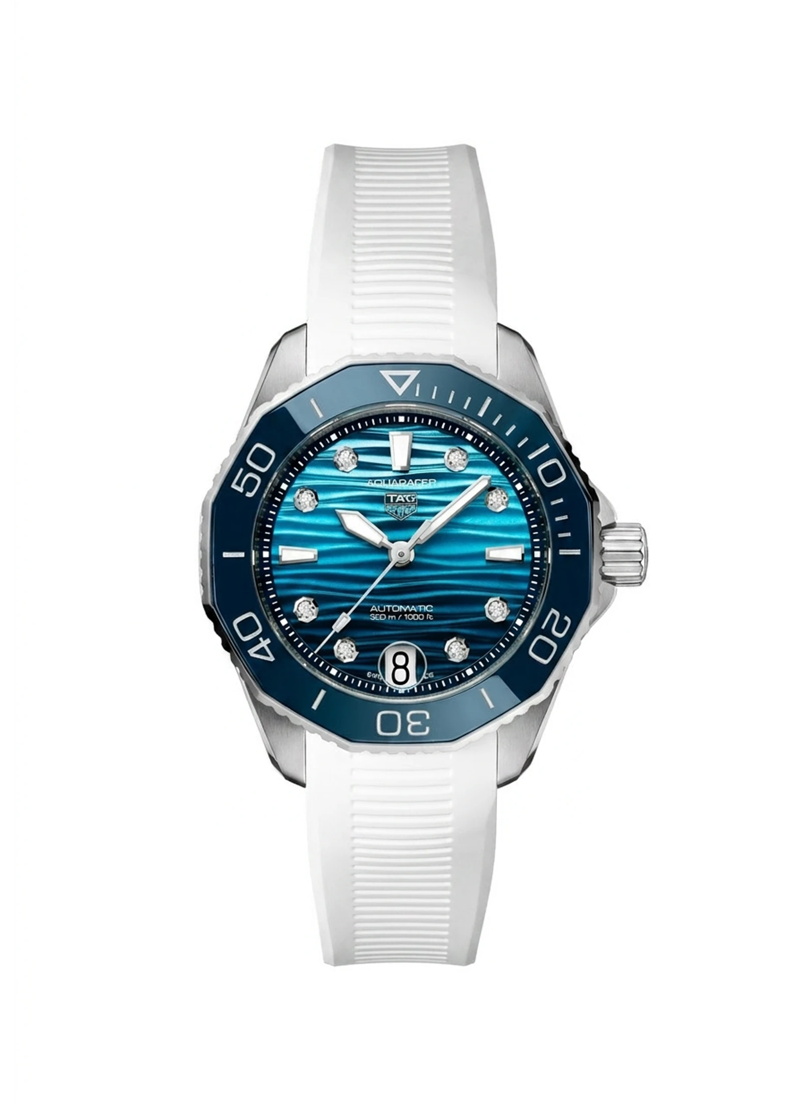 TAG Heuer Aquaracer Professional 300 Date WBP231N.FT6234