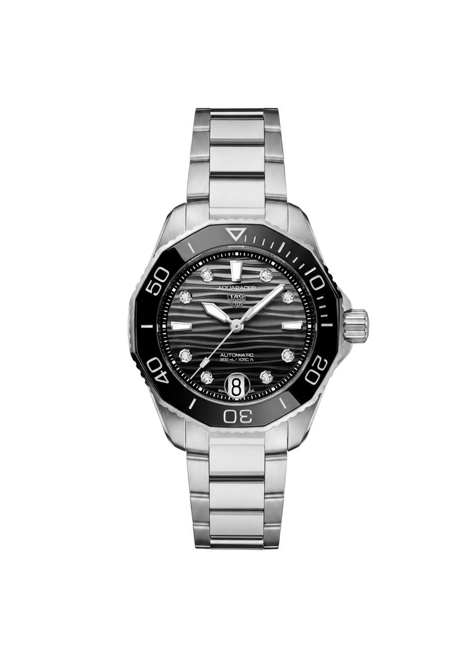 TAG Heuer Aquaracer Professional 300 Date WBP231R.BA0618