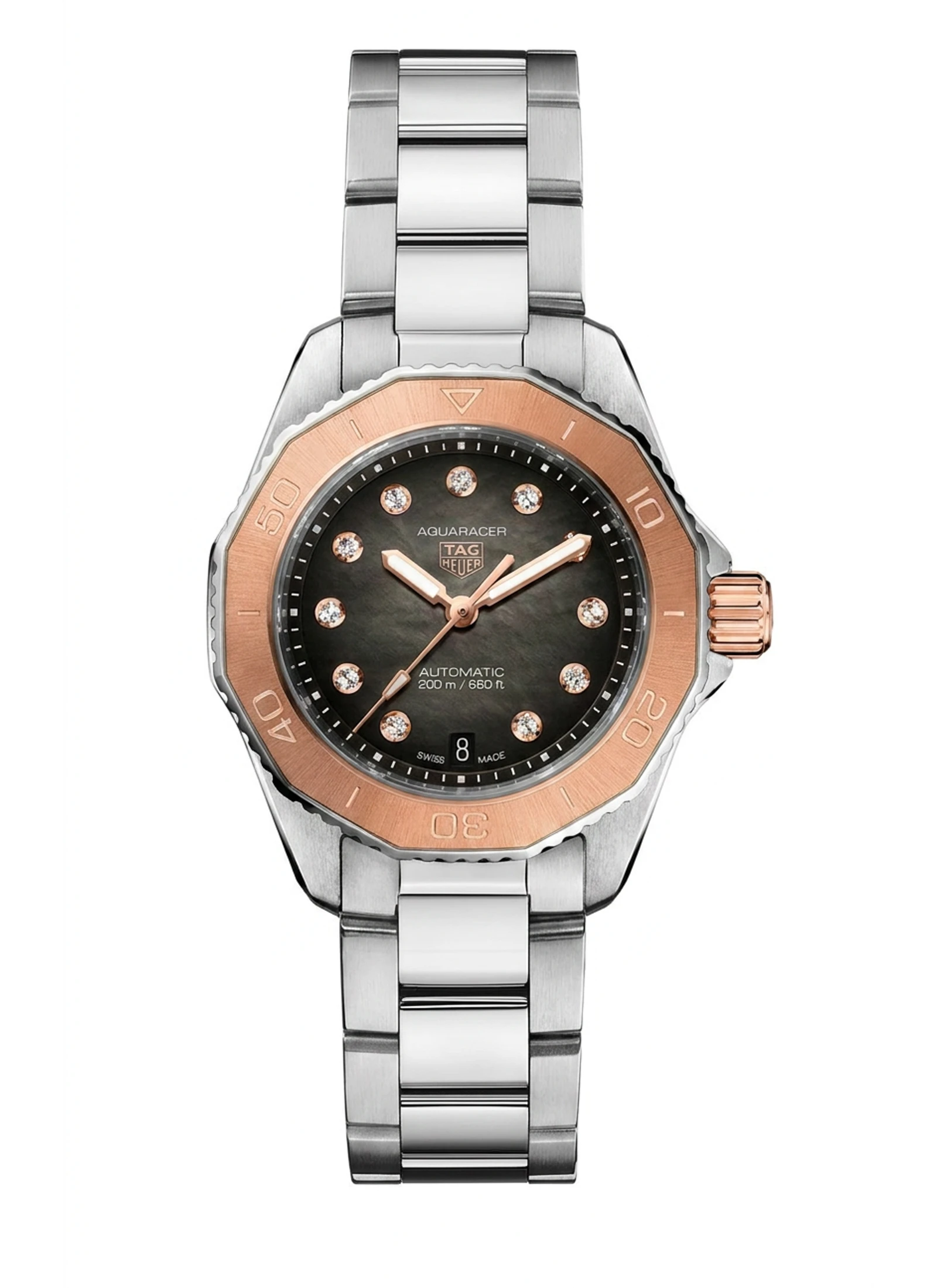 TAG Heuer Aquaracer Professional 200 Date WBP2450.BA0622