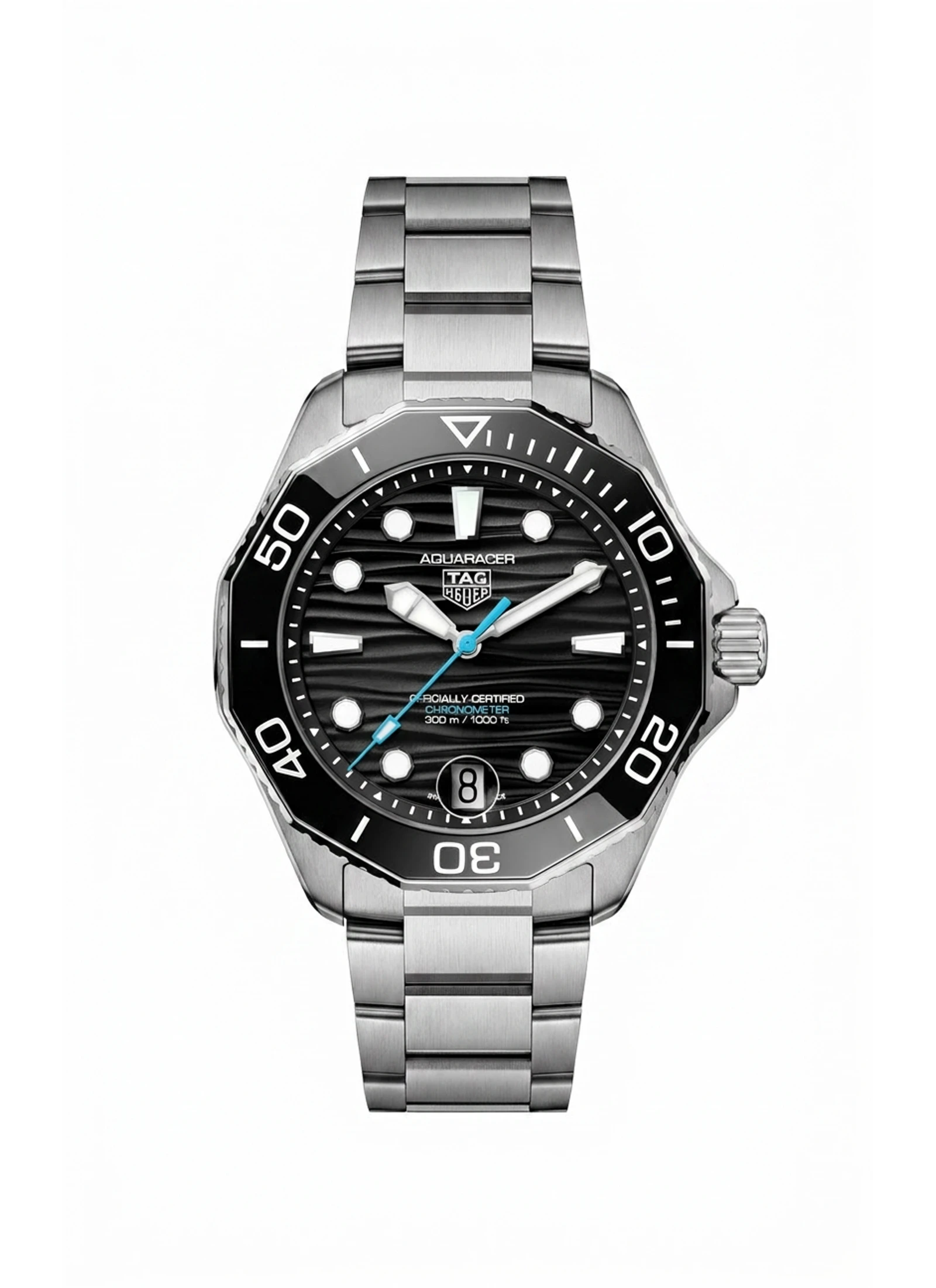 TAG Heuer Aquaracer Professional 200 Date WBP2451.BA0622