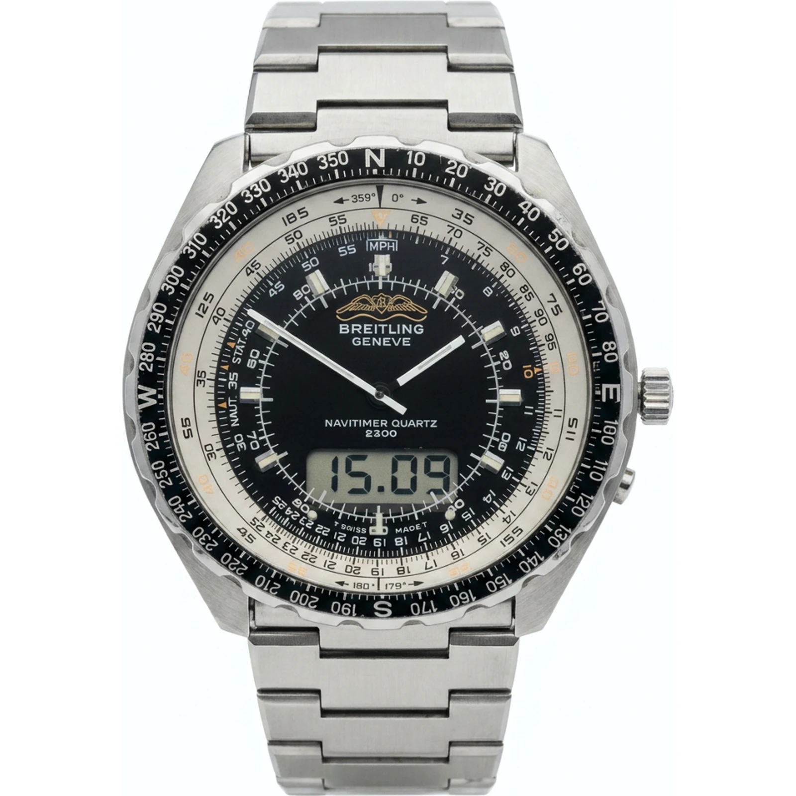 Breitling Jupiter Pilot 80970