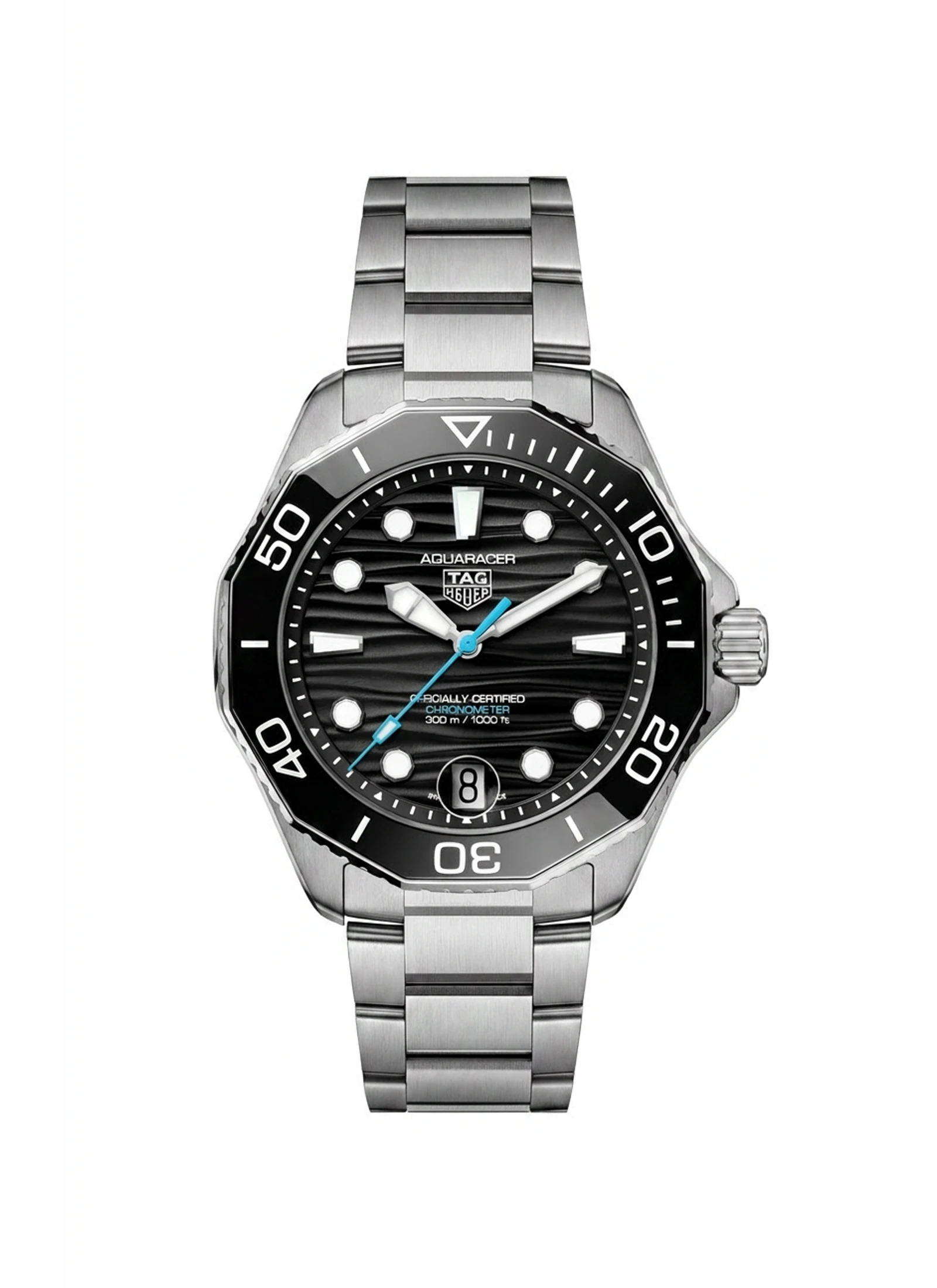 TAG Heuer Aquaracer Professional 300 Date WBP5110.BA0013