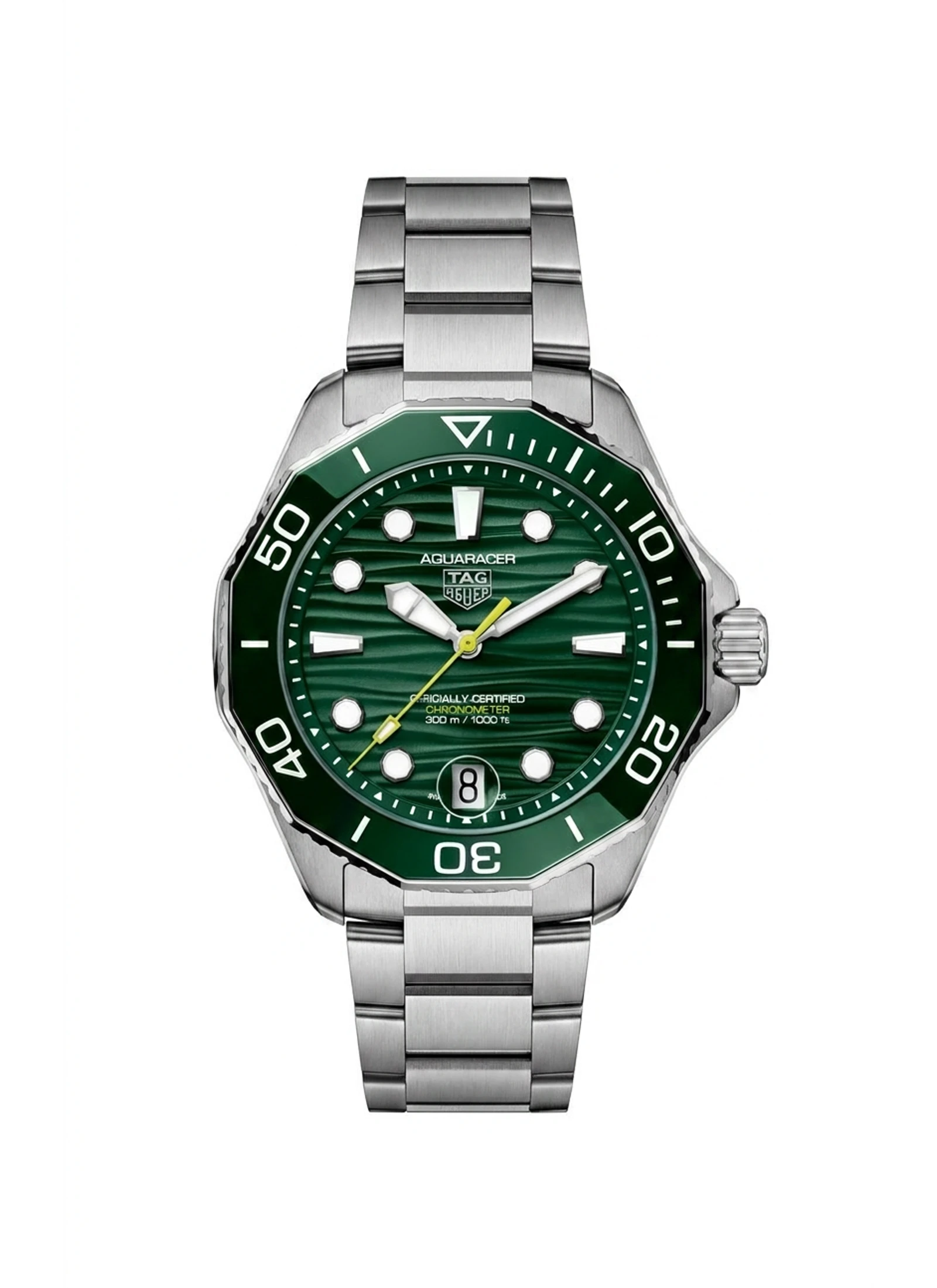 TAG Heuer Aquaracer Professional 300 Date WBP5116.BA0013
