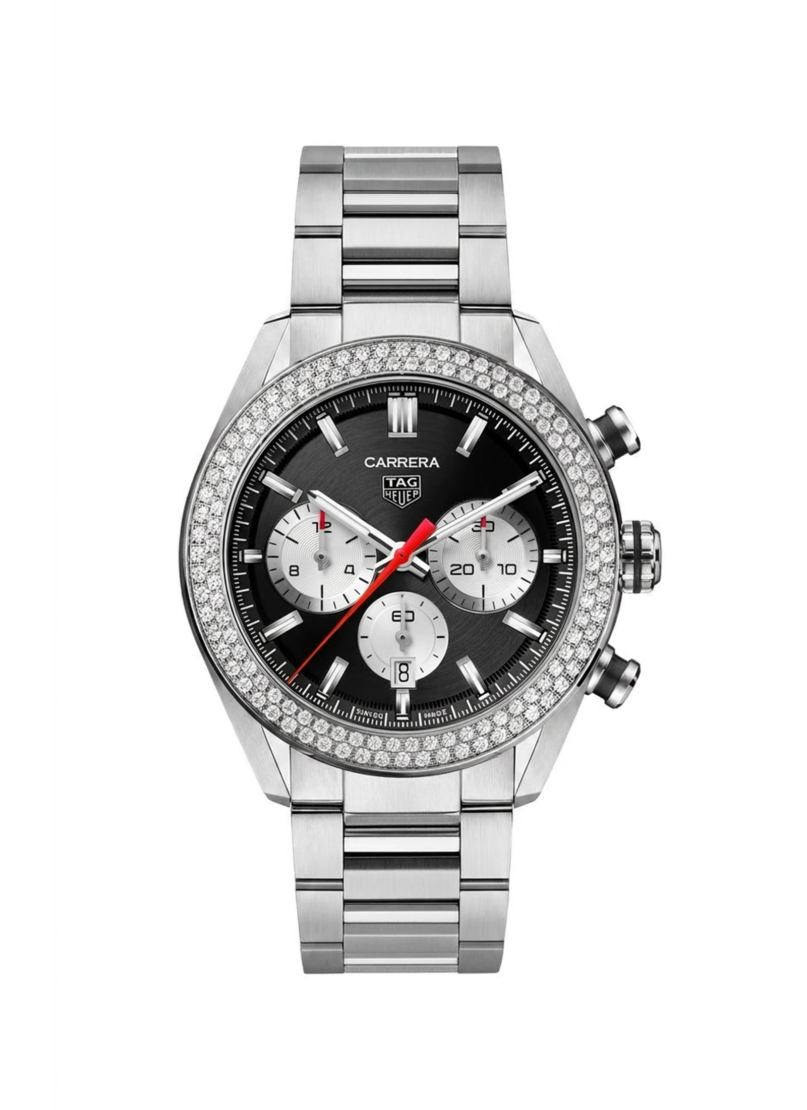 TAG Heuer Carrera Chronograph CBN2A12.BA0643