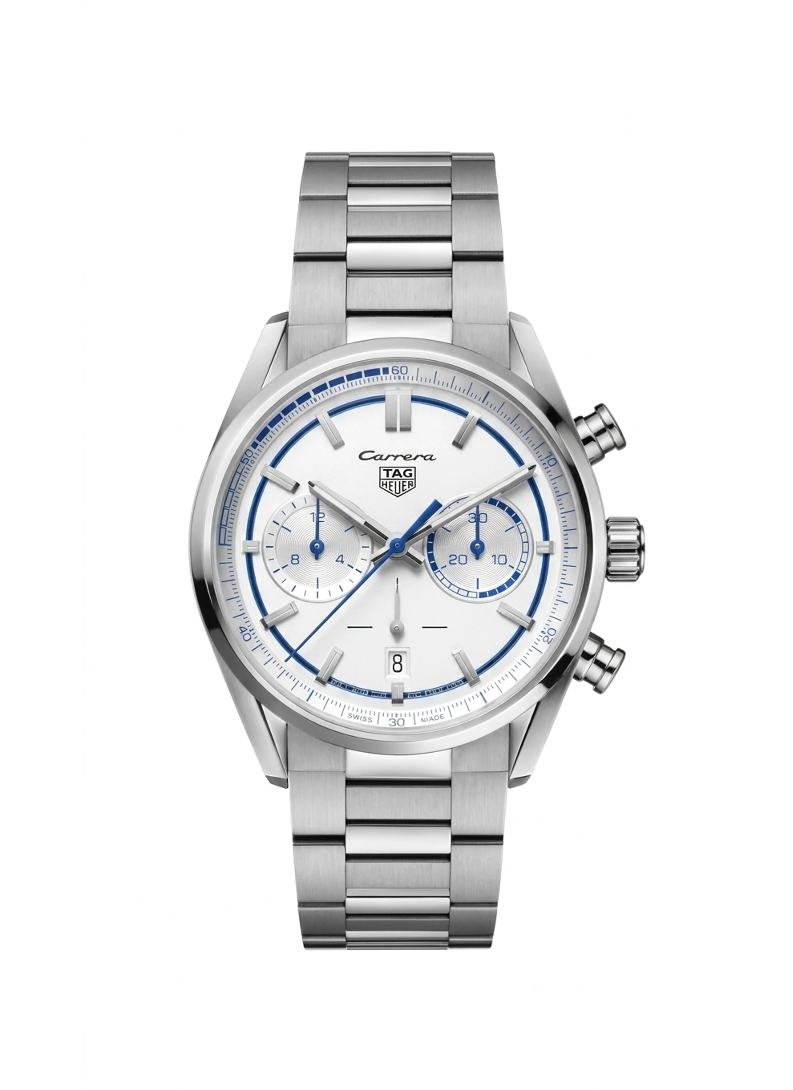 TAG Heuer Carrera Chronograph CBN2A1B.FC6481