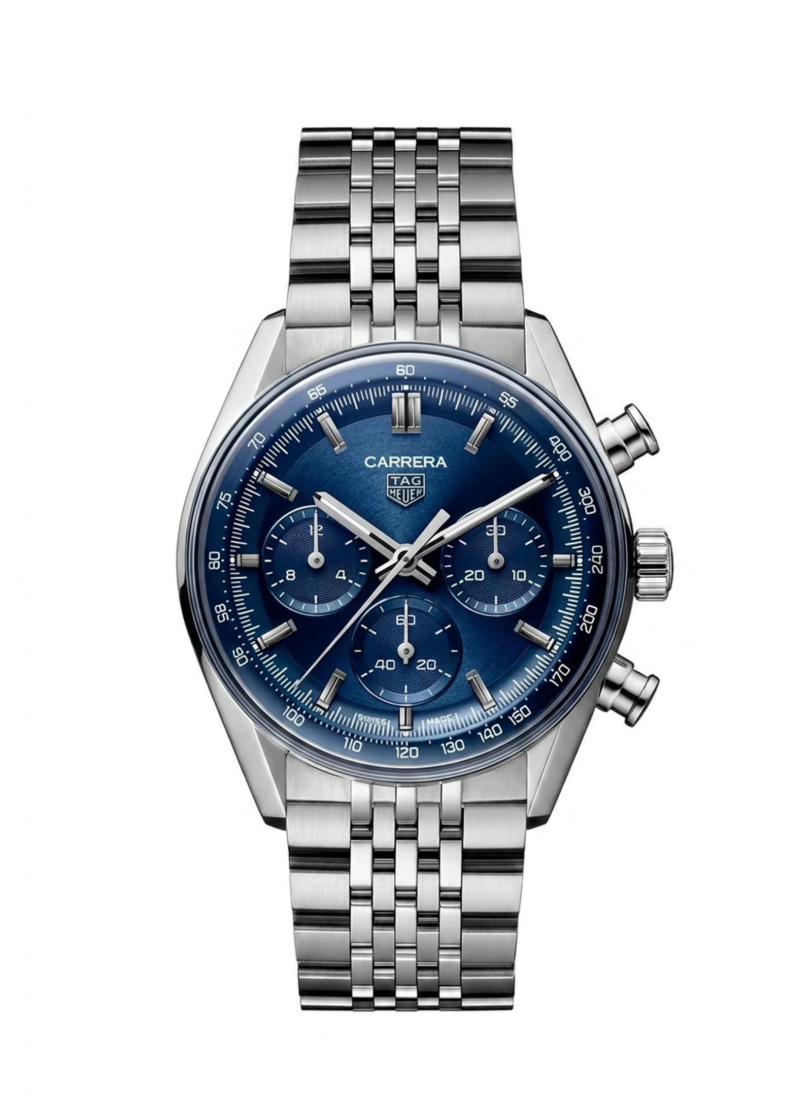TAG Heuer Carrera Chronograph CBS2113.BA0053