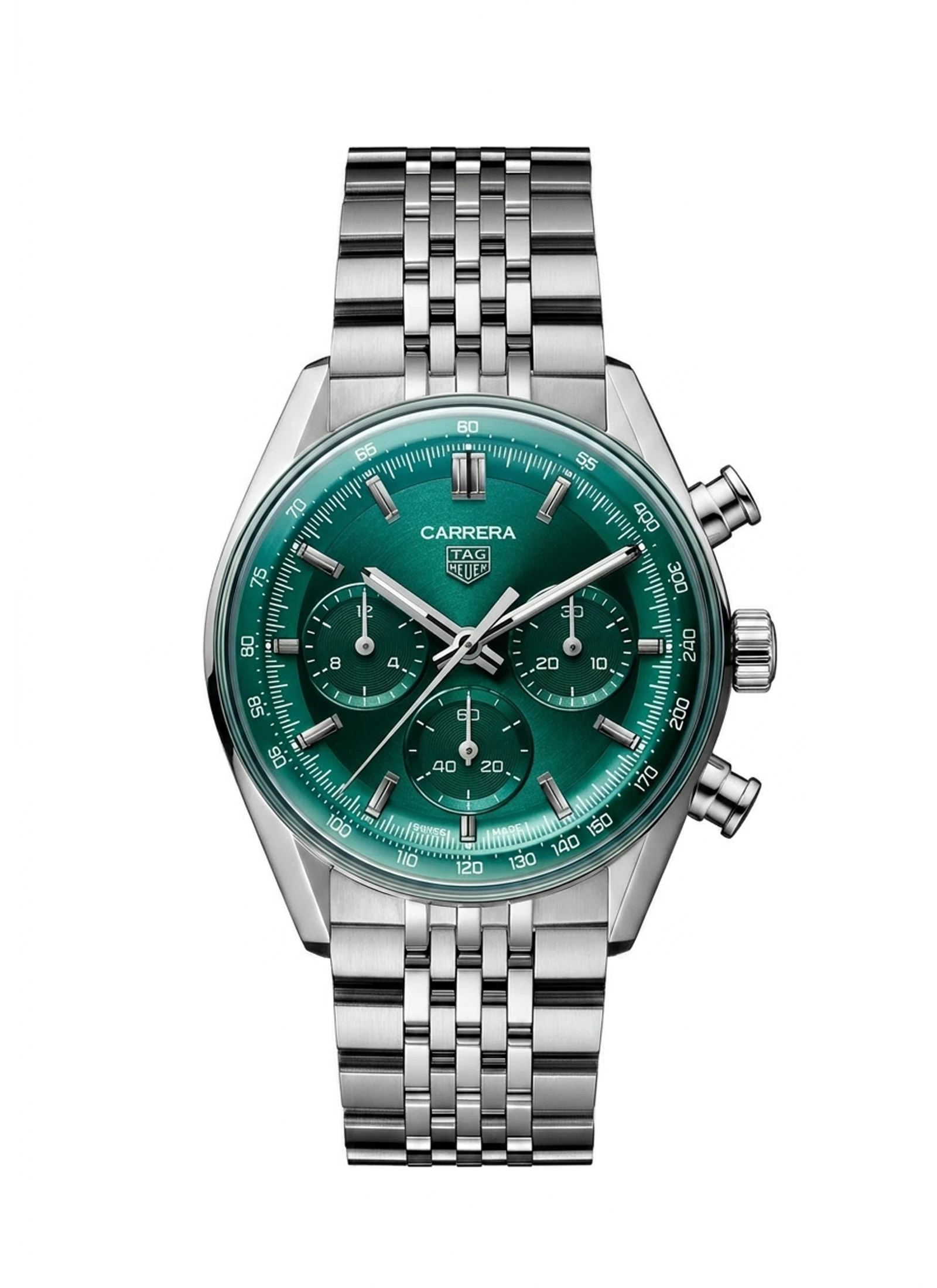 TAG Heuer Carrera Chronograph CBS2115.BA0053