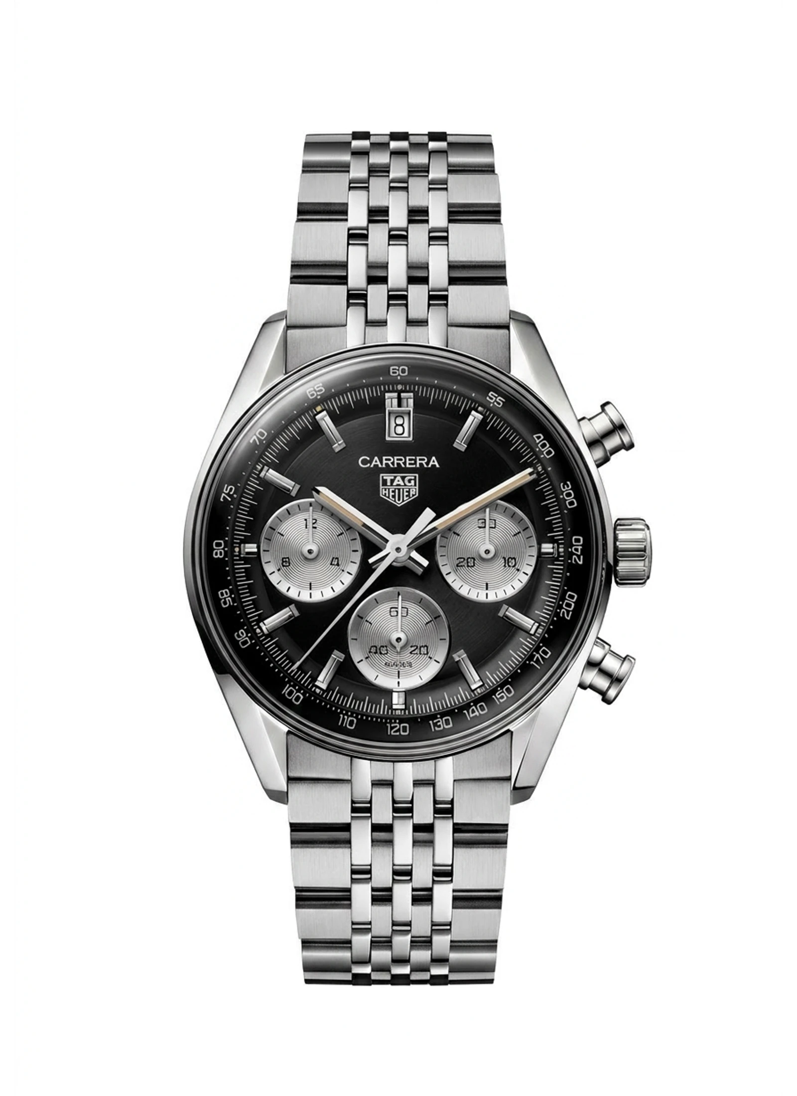 TAG Heuer Carrera Chronograph CBS2210.BA0048