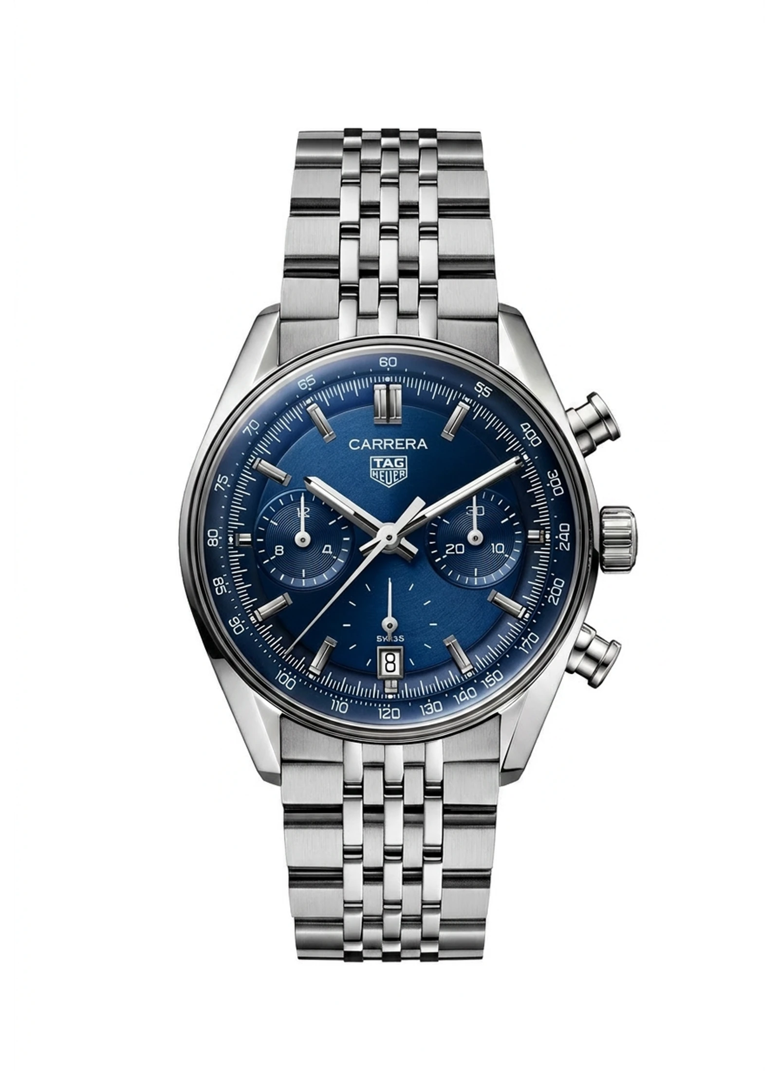 TAG Heuer Carrera Chronograph CBS2212.BA0048