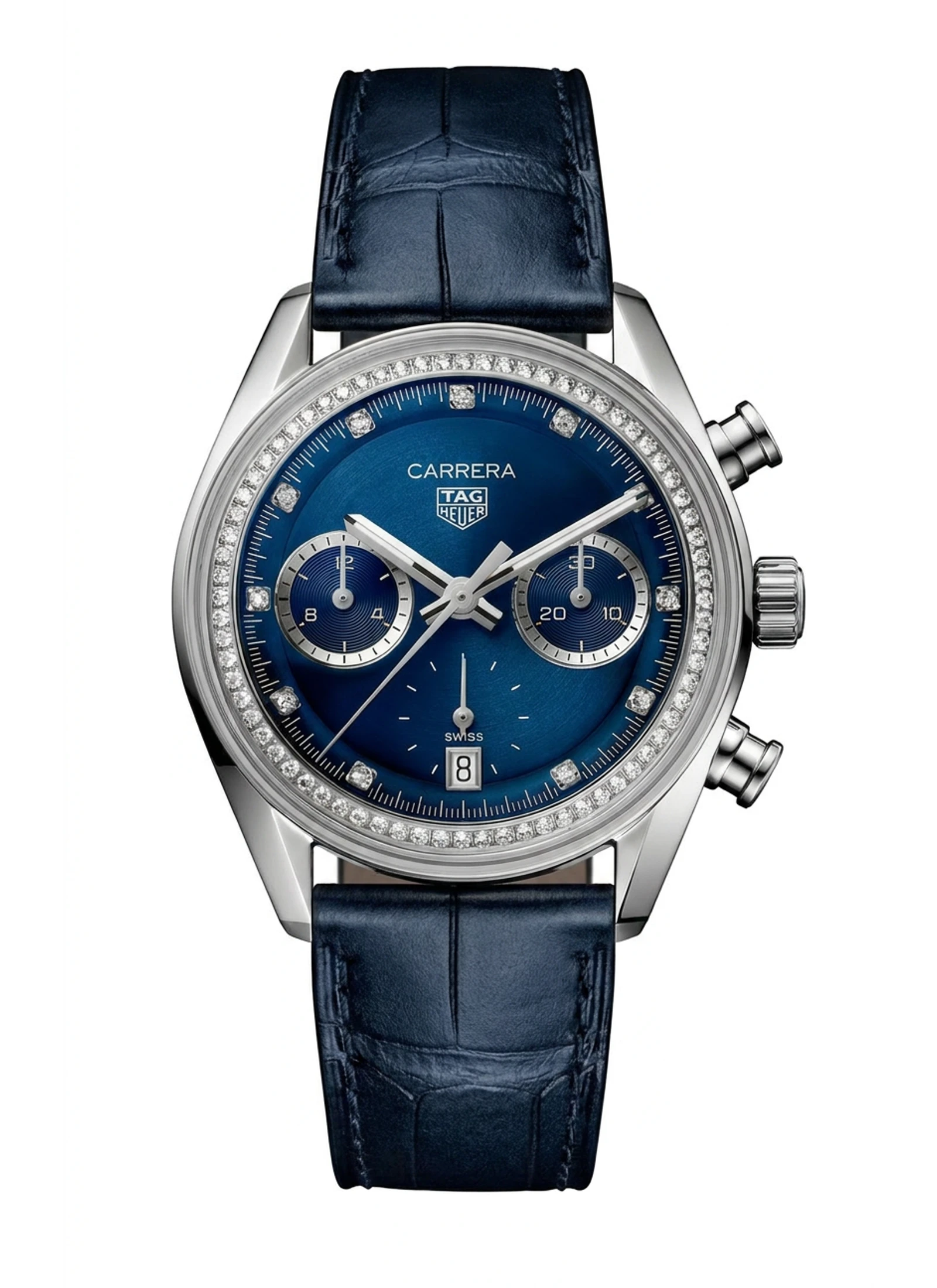 TAG Heuer Carrera Chronograph CBS2214.FC6567