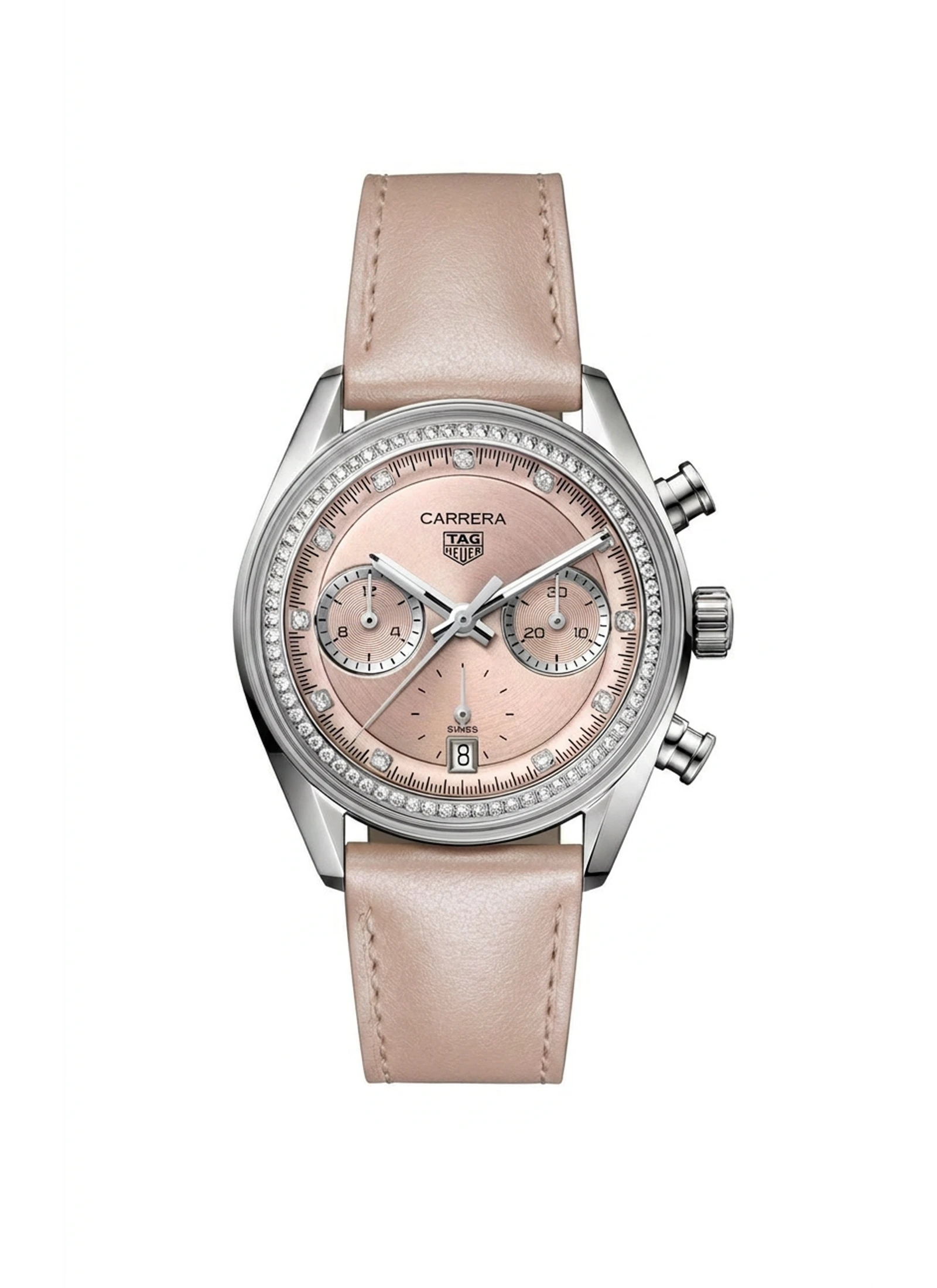 TAG Heuer Carrera Chronograph CBS2215.FC6568