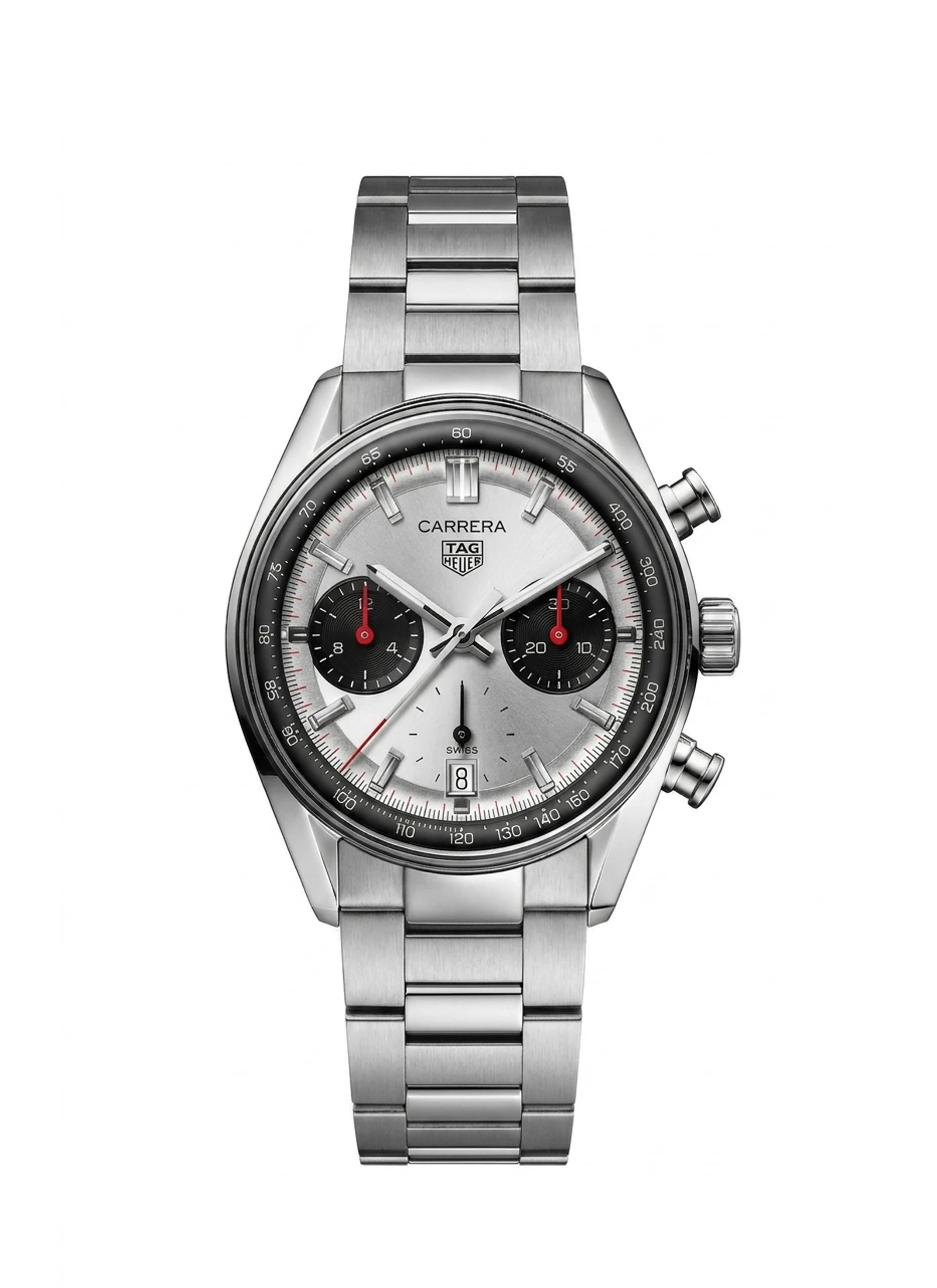 TAG Heuer Carrera Chronograph CBS2216.BA0041