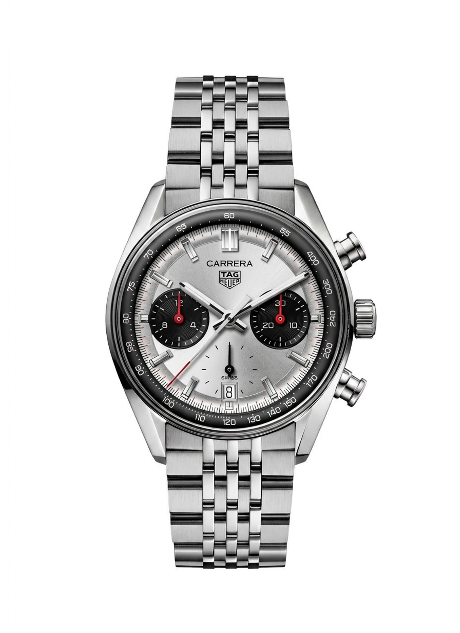 TAG Heuer Carrera Chronograph CBS2216.BA0048