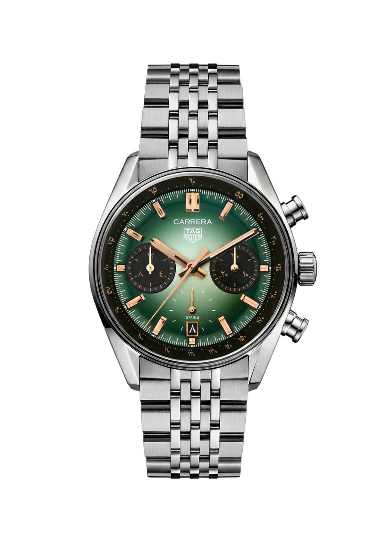 TAG Heuer Carrera Chronograph CBS2218.BA0048