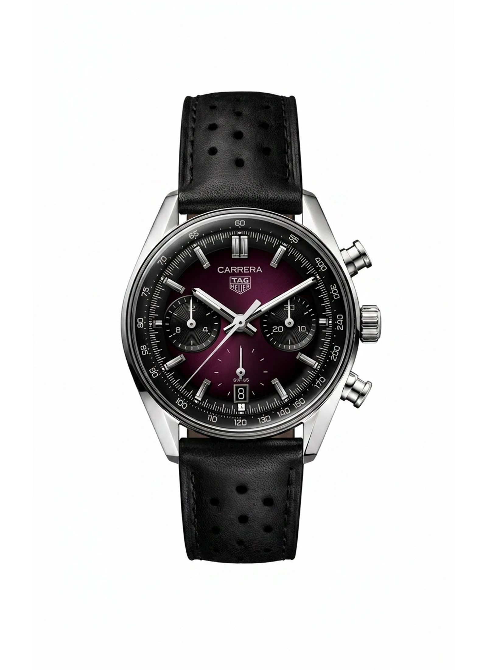TAG Heuer Carrera Chronograph CBS2219.FC6607